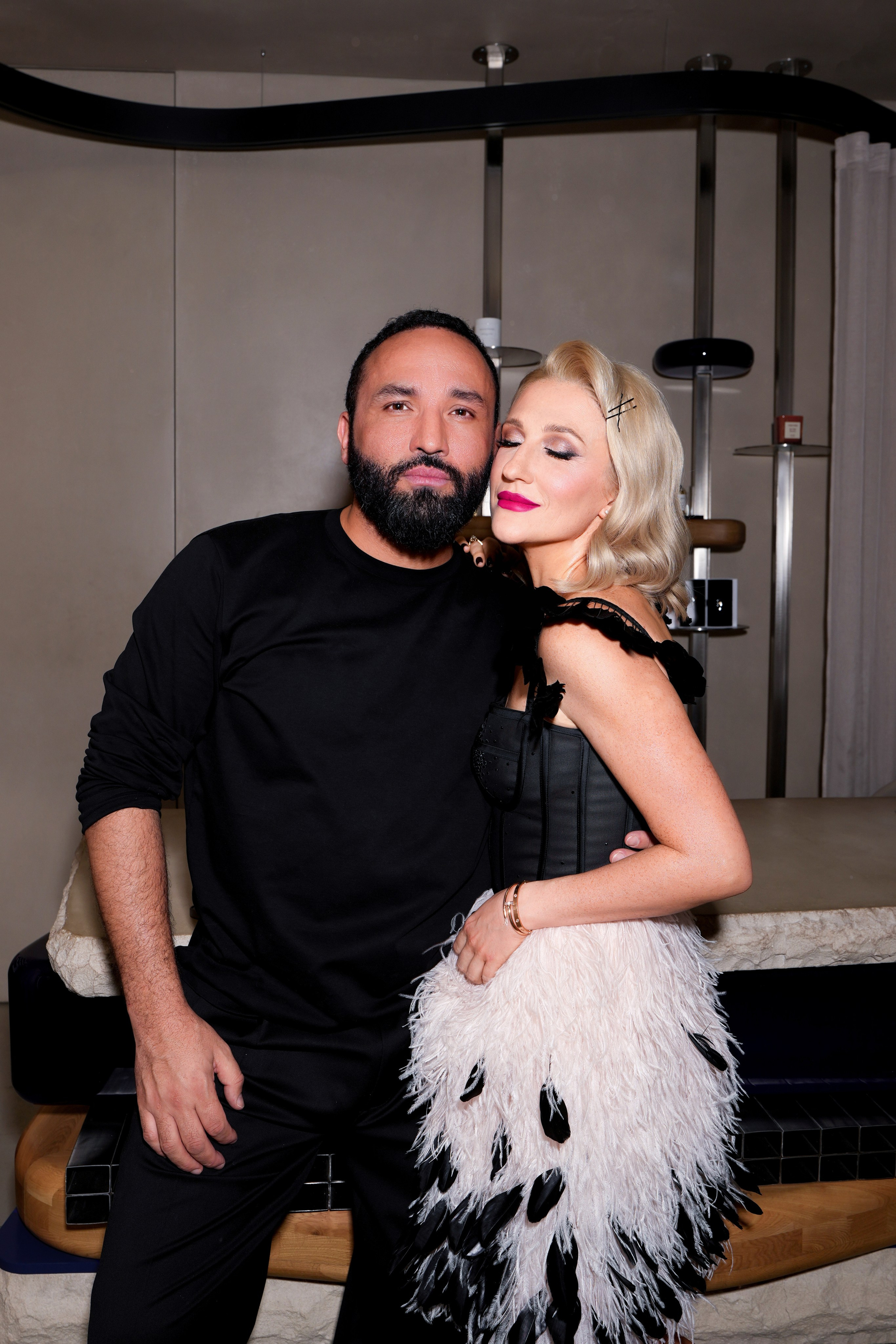 Светская хроника. Фотограф Ирина Калмыкова | Москва | Санкт-Петербург