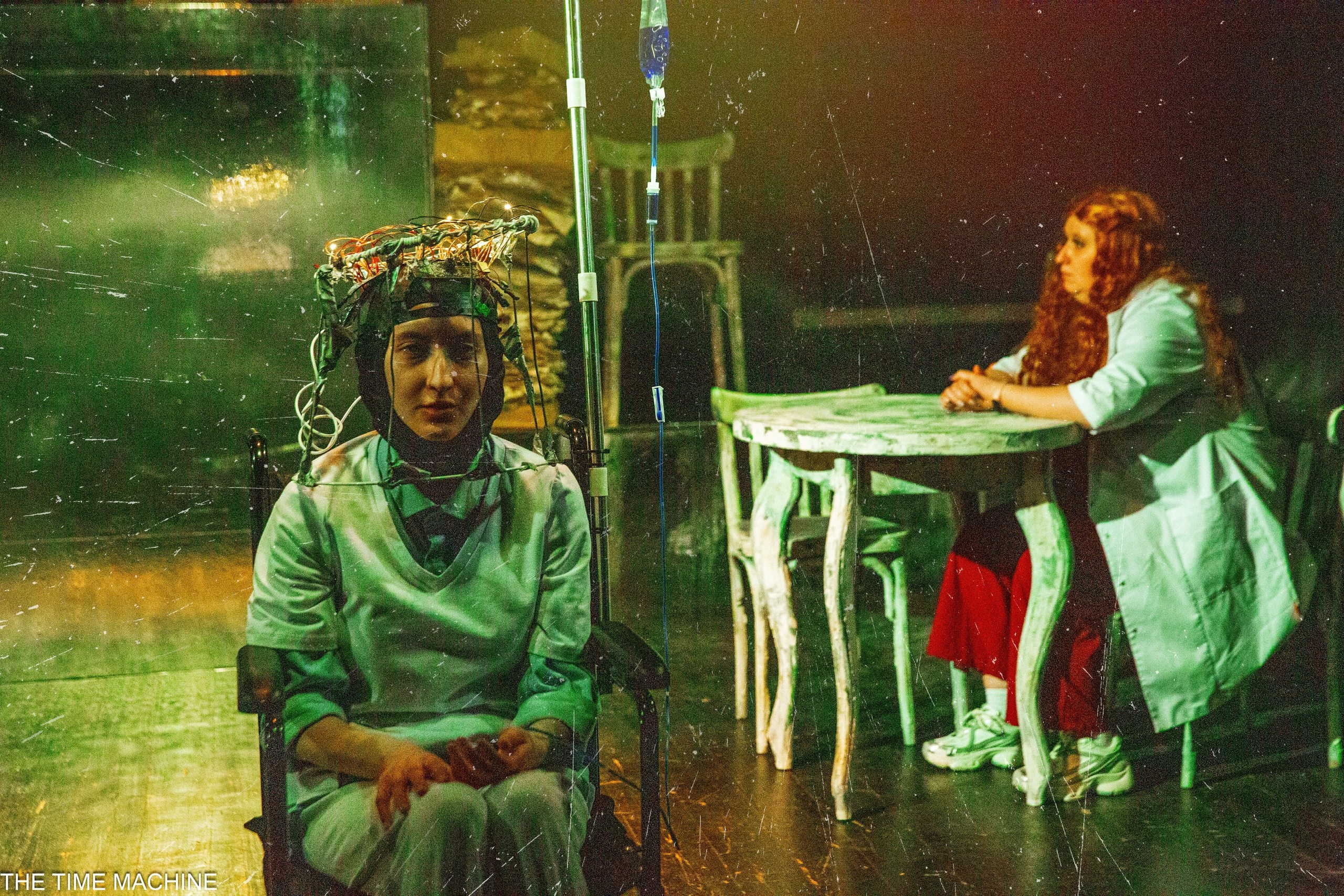 Открытки. Фотограф для маркетплейсов Михаил Бове