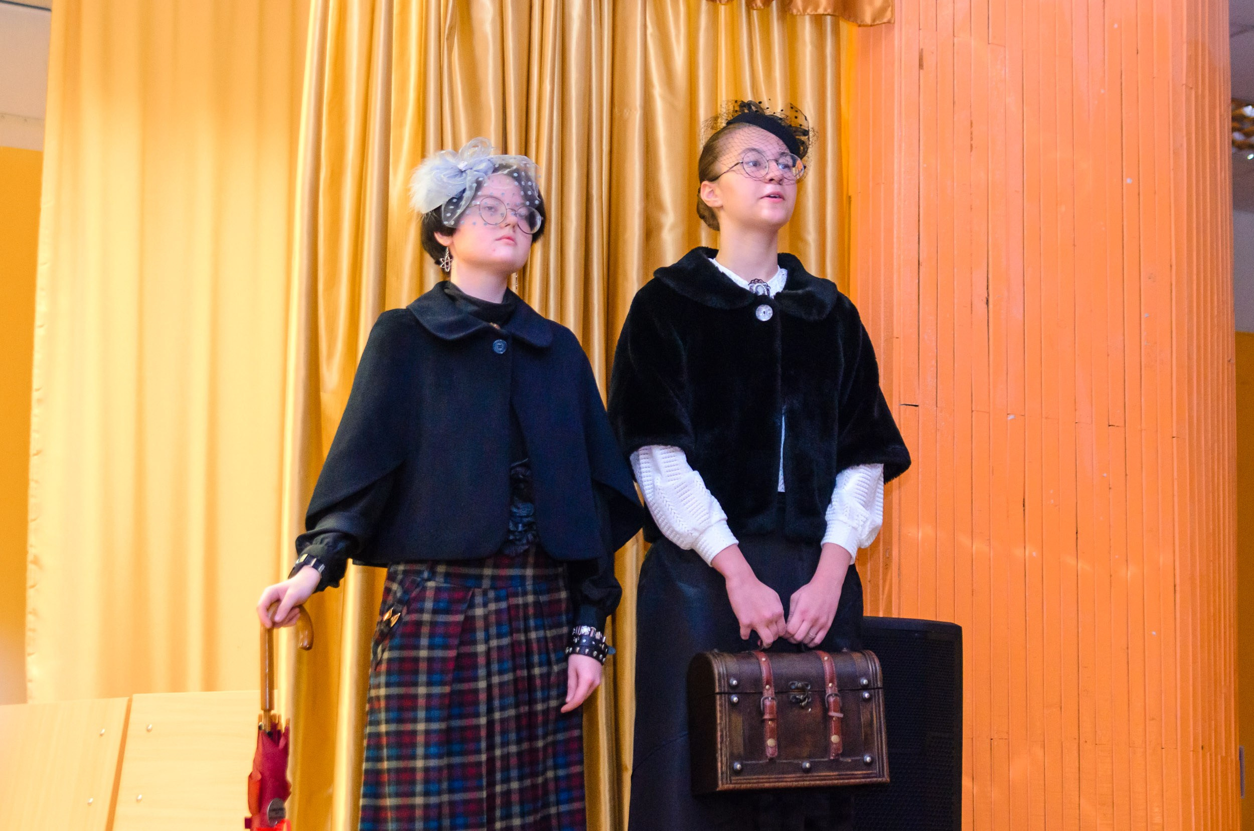 2024 Котурны. Выпускные альбомы в Москве и области от Анны Гайдаш