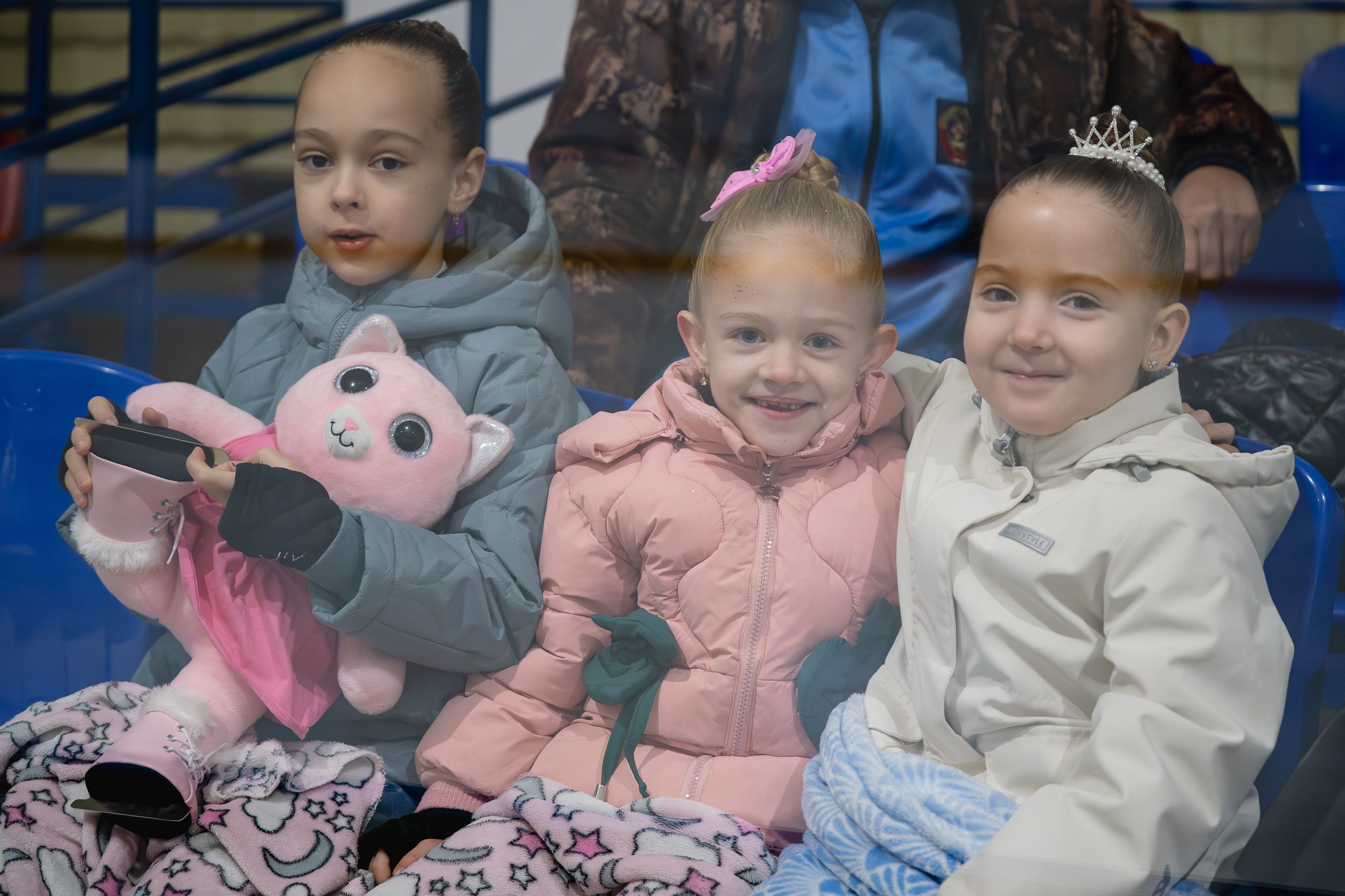Сибирский Лёд. Воробьева Ксения — Спортивный и танцевальный фотограф Новосибирск