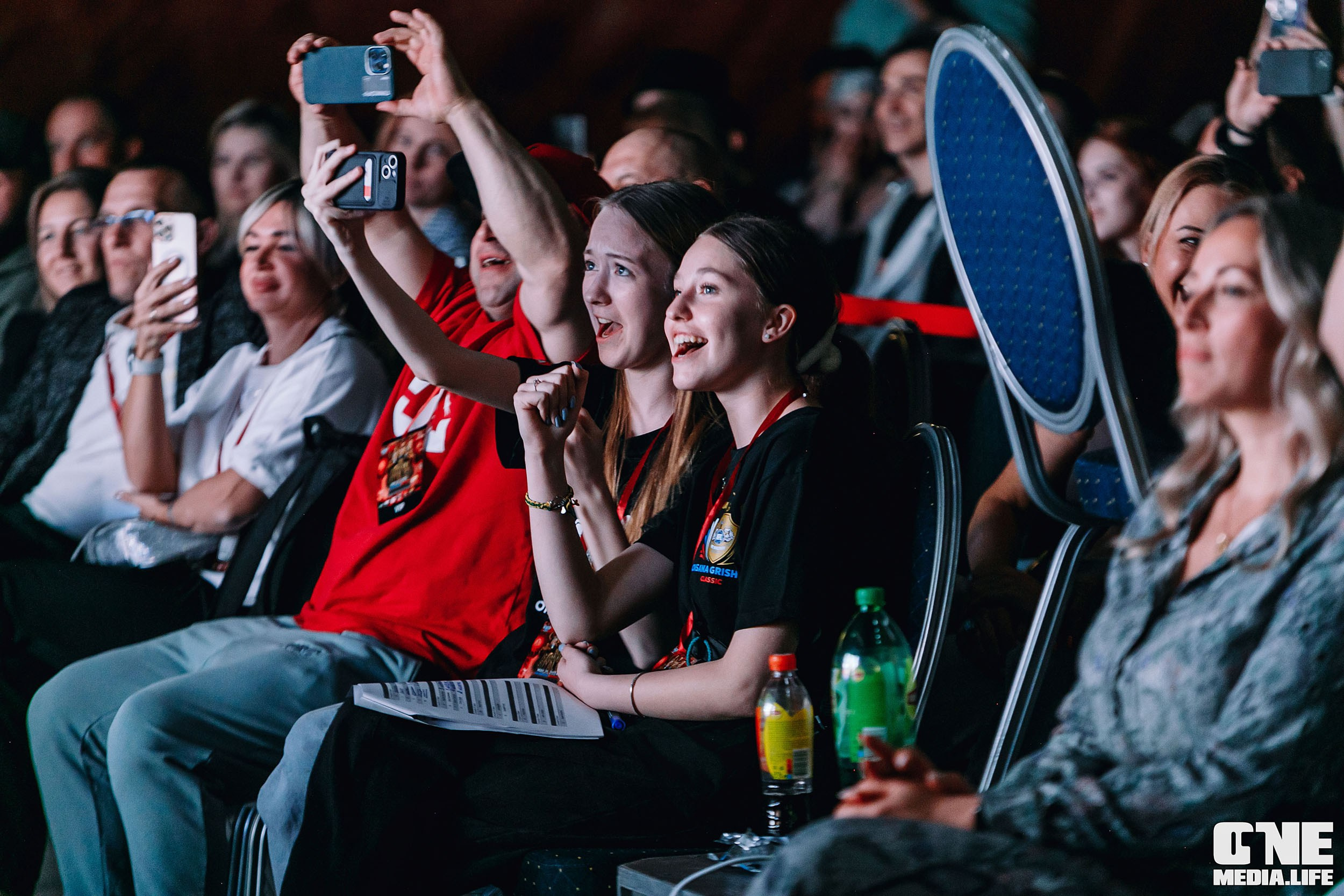 Первый Региональный кубок международного чемпионата по бодибилдингу NP. One Media Life: фоторепортажи, фотоотчеты с мероприятий и заведений