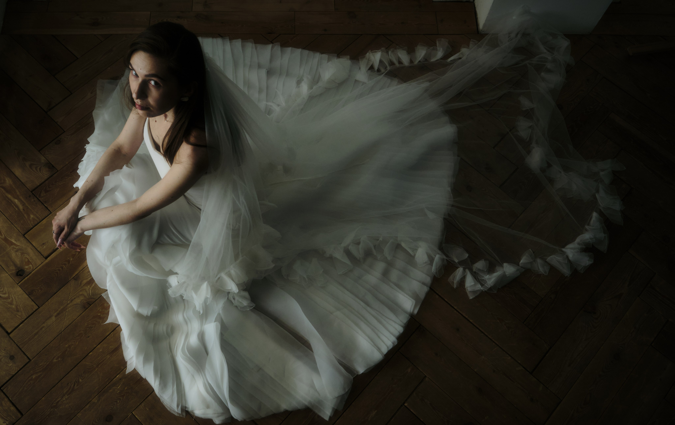 “Unirenter” Wedding Dress Salon. Izma photos