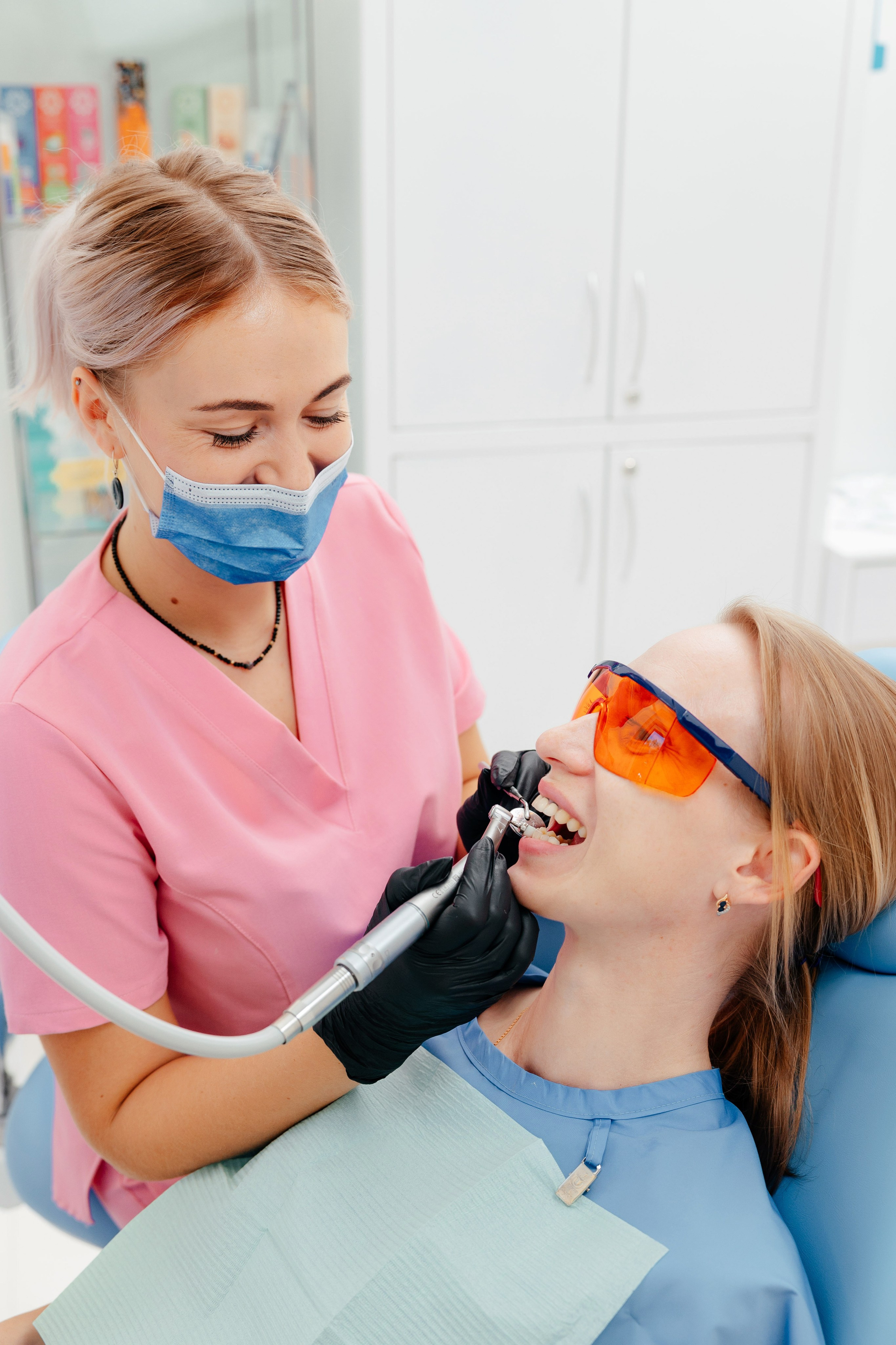 Стоматология Ювента. Фотограф для бизнеса Константин Брусницын в Екатеринбурге