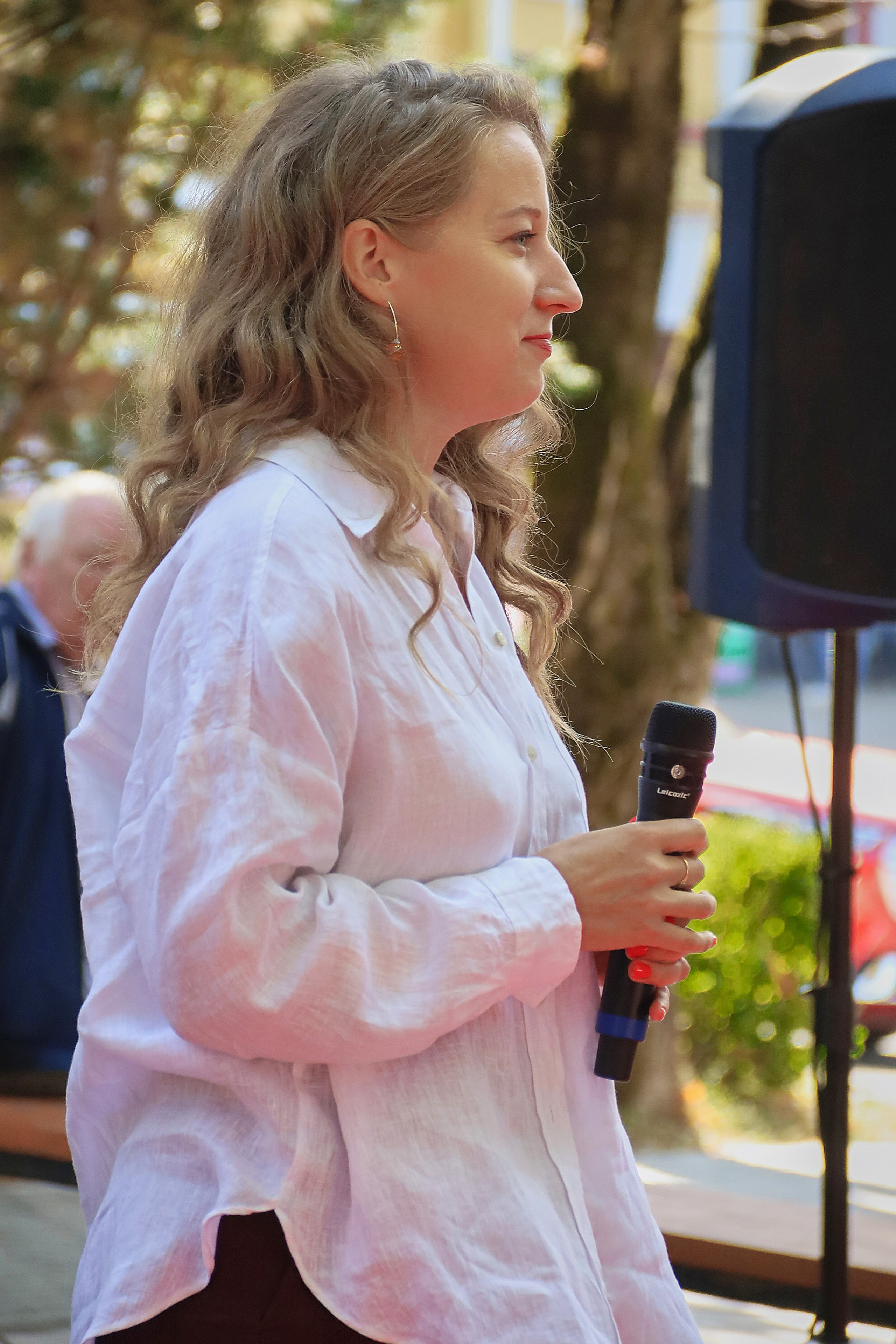 Международный эстафетный фестиваль PRОWOMENFEST 2024. Фотограф в Смоленске Ася Польшина