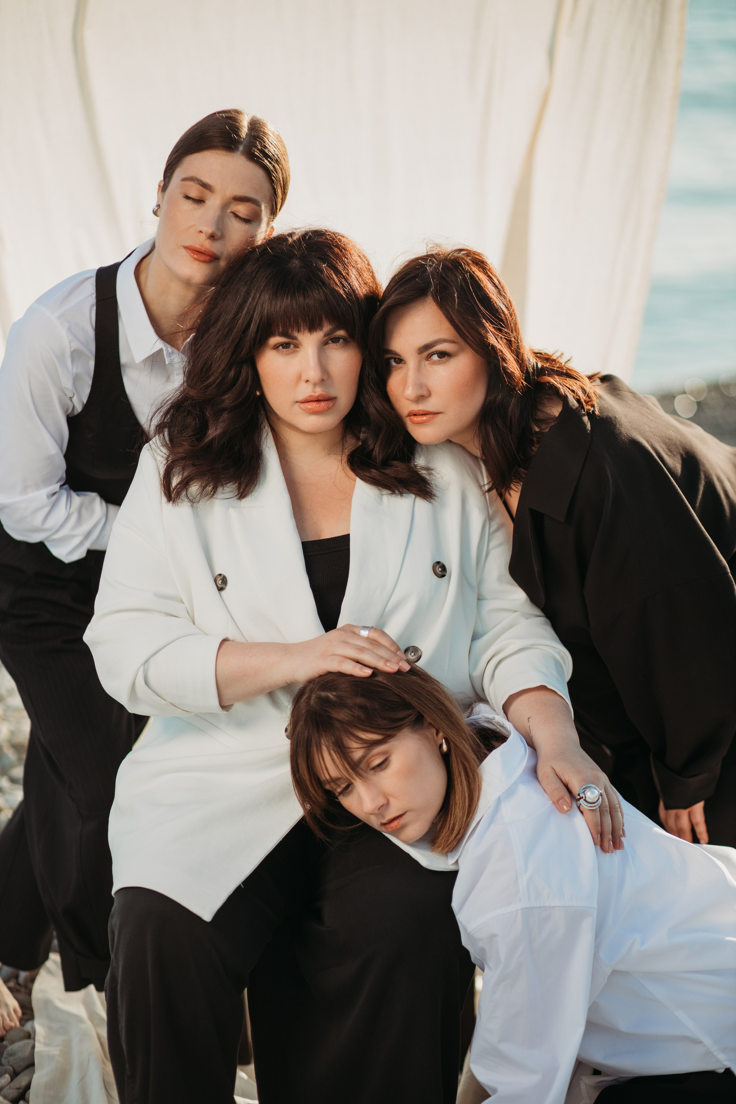 Фотограф Сочи Татьяна Зорина