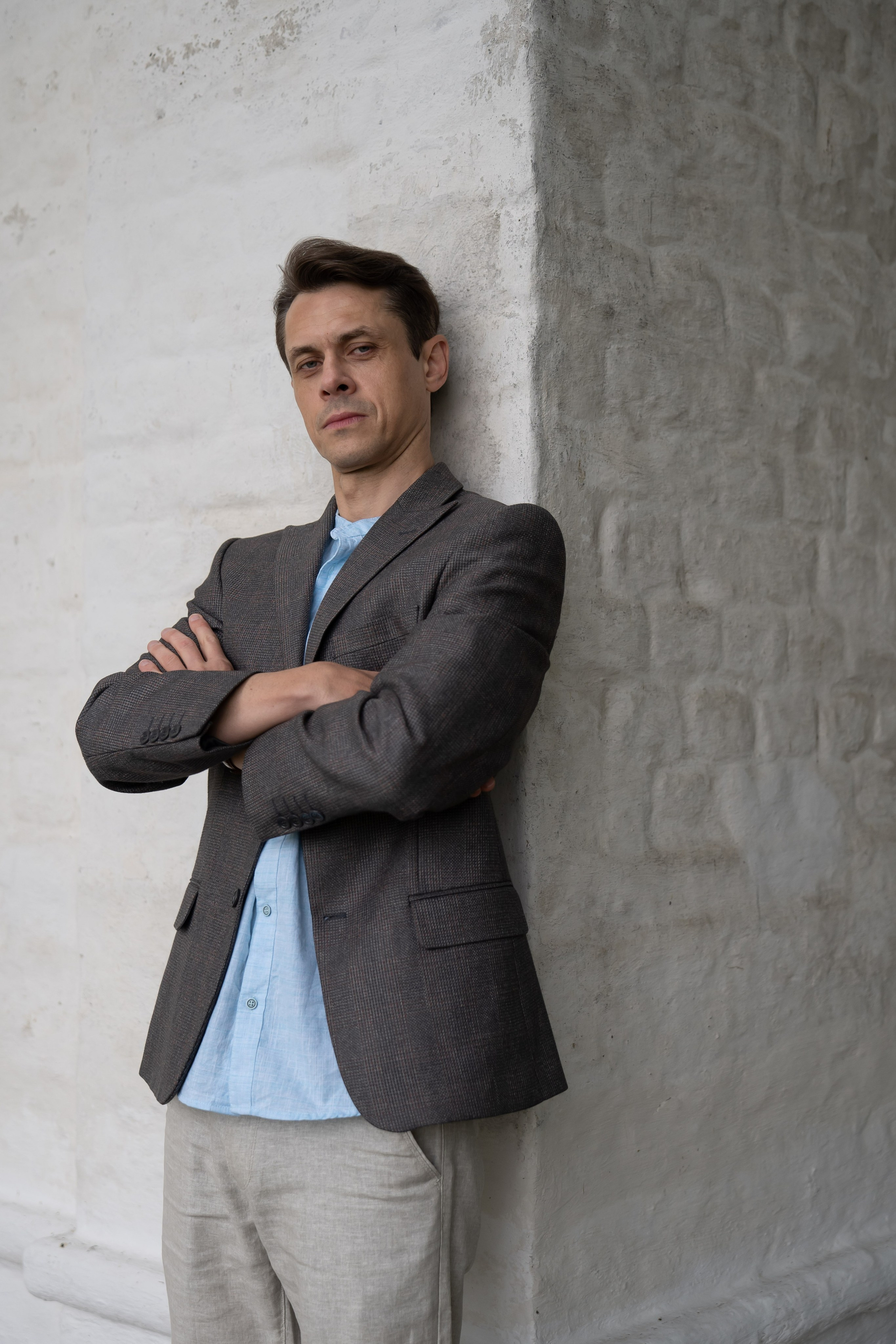 Фотосессия в Коломенском. Фотограф в Москве