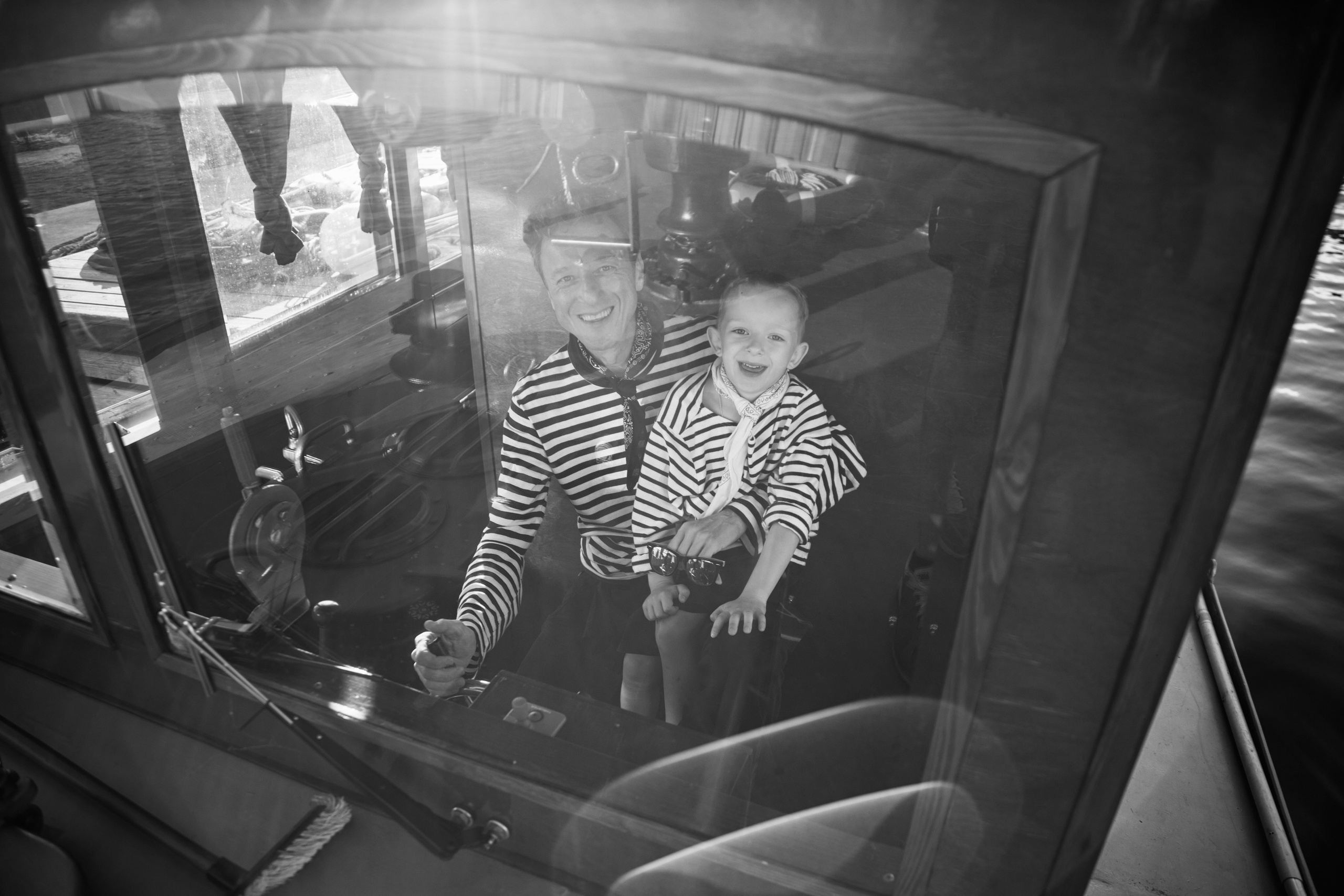 Документальный репортаж. Фотограф Евгений Казекин