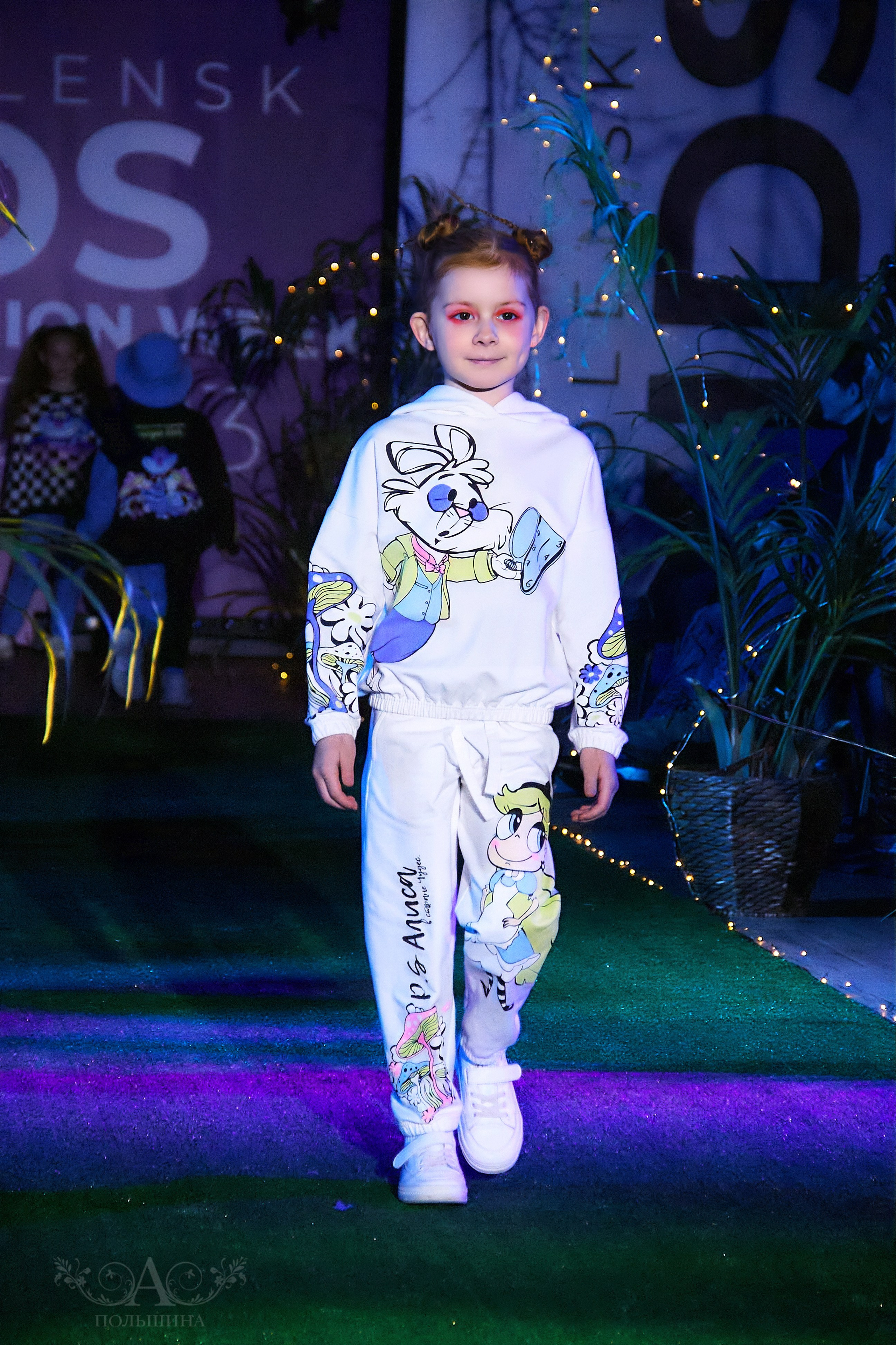 SMOLENSK KIDS FASHION WEEK 2023. Фотограф в Смоленске Ася Польшина
