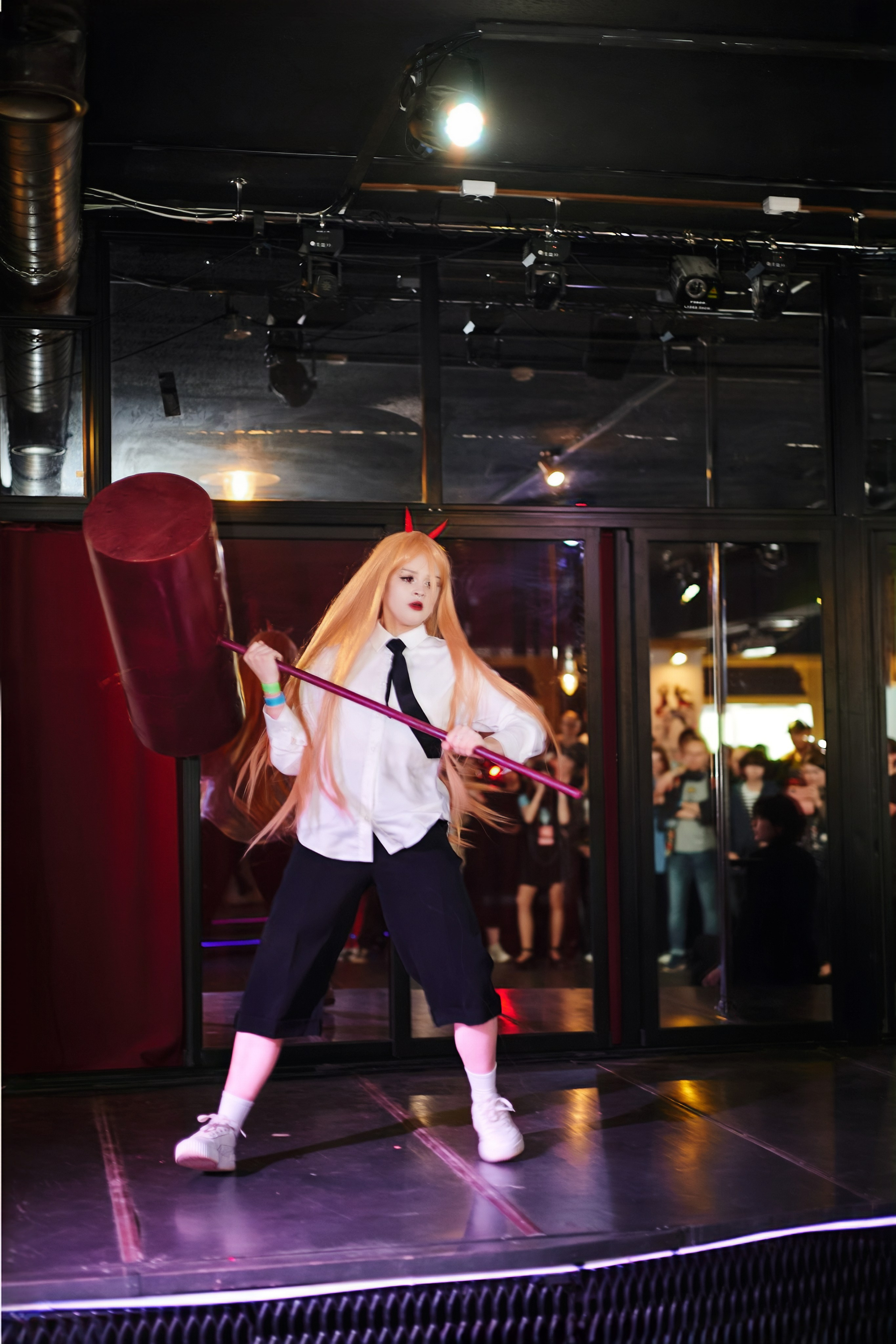 SAKURA DAY PARTY. Фотограф в Смоленске Ася Польшина