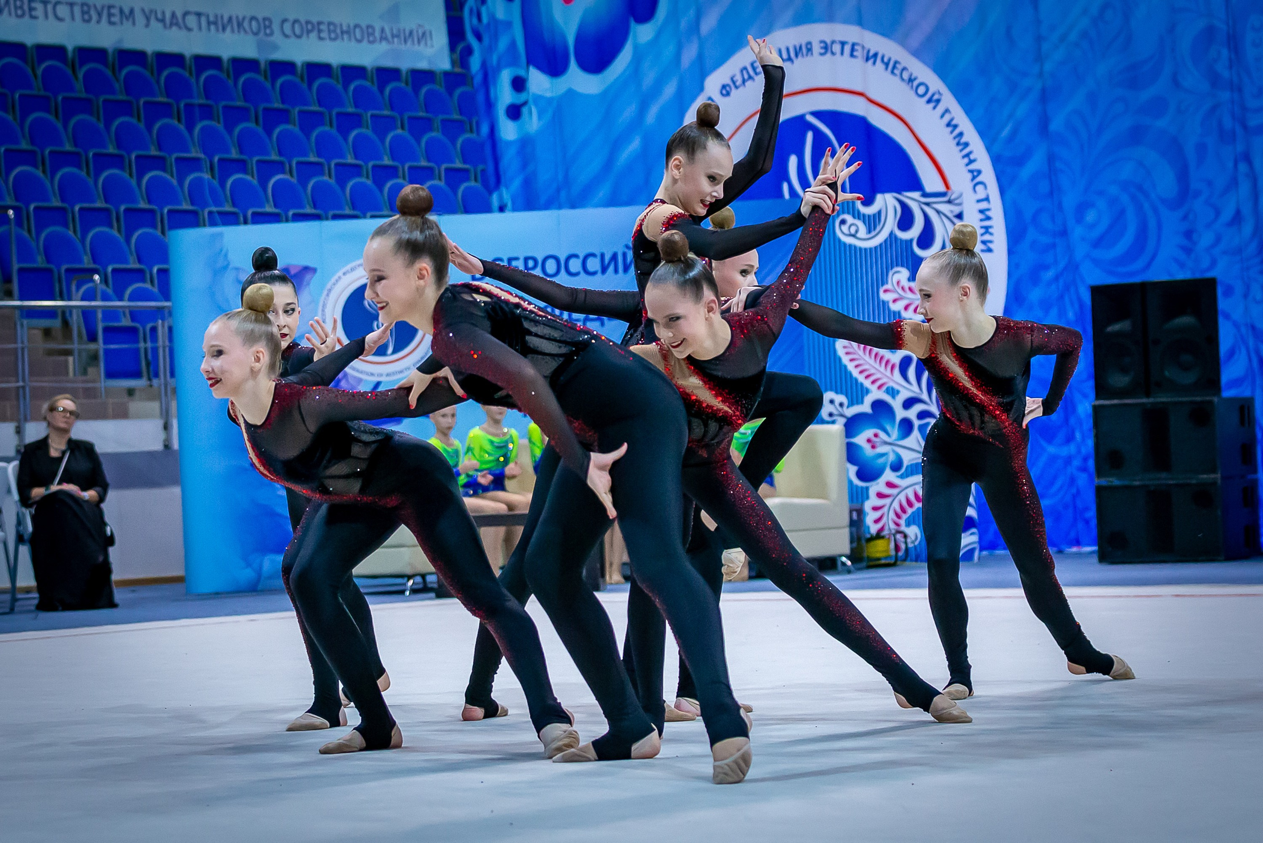 ВС «ОСКАР», Открытый областной турнир «ОСКАР», Детский турнир «ОСКАР», 21–22 марта 2026 г., Ростов-на-Дону. GYM-PHOTO. Спорт в кадре