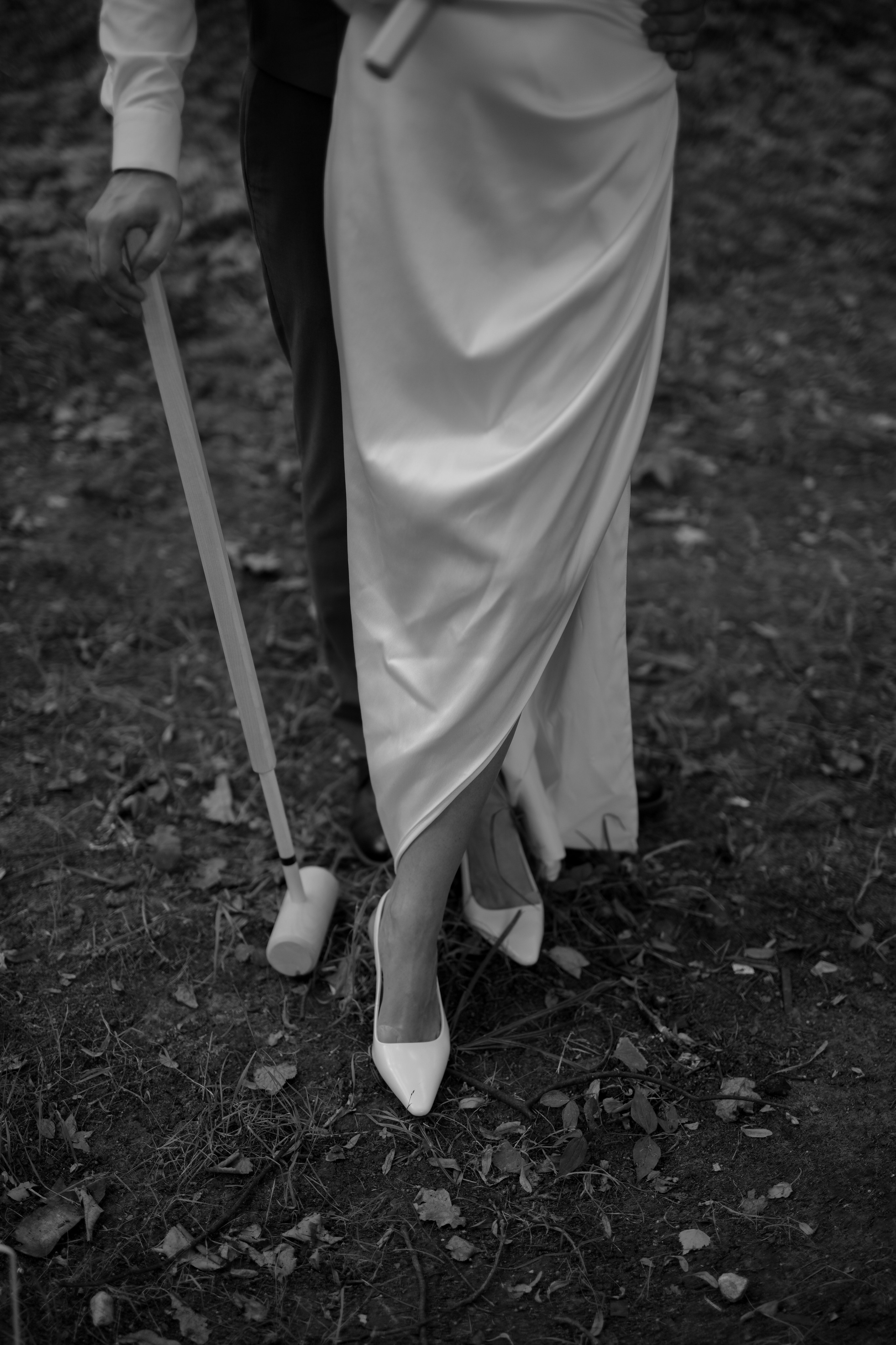 Анна и Андрей. Свадебный фотограф Марина Попова