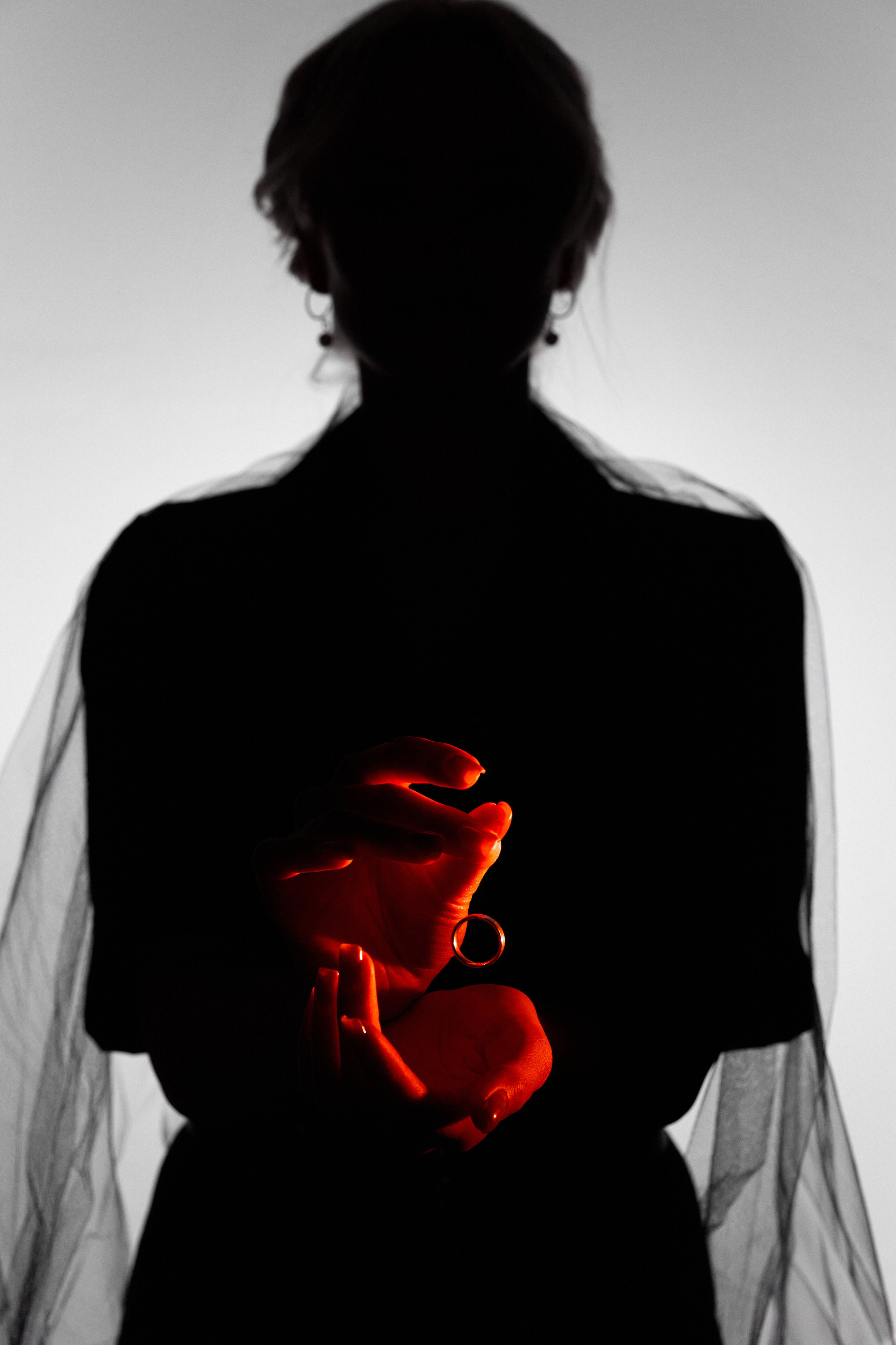 Свадебный и семейный фотограф Алексей Лайт - Самара