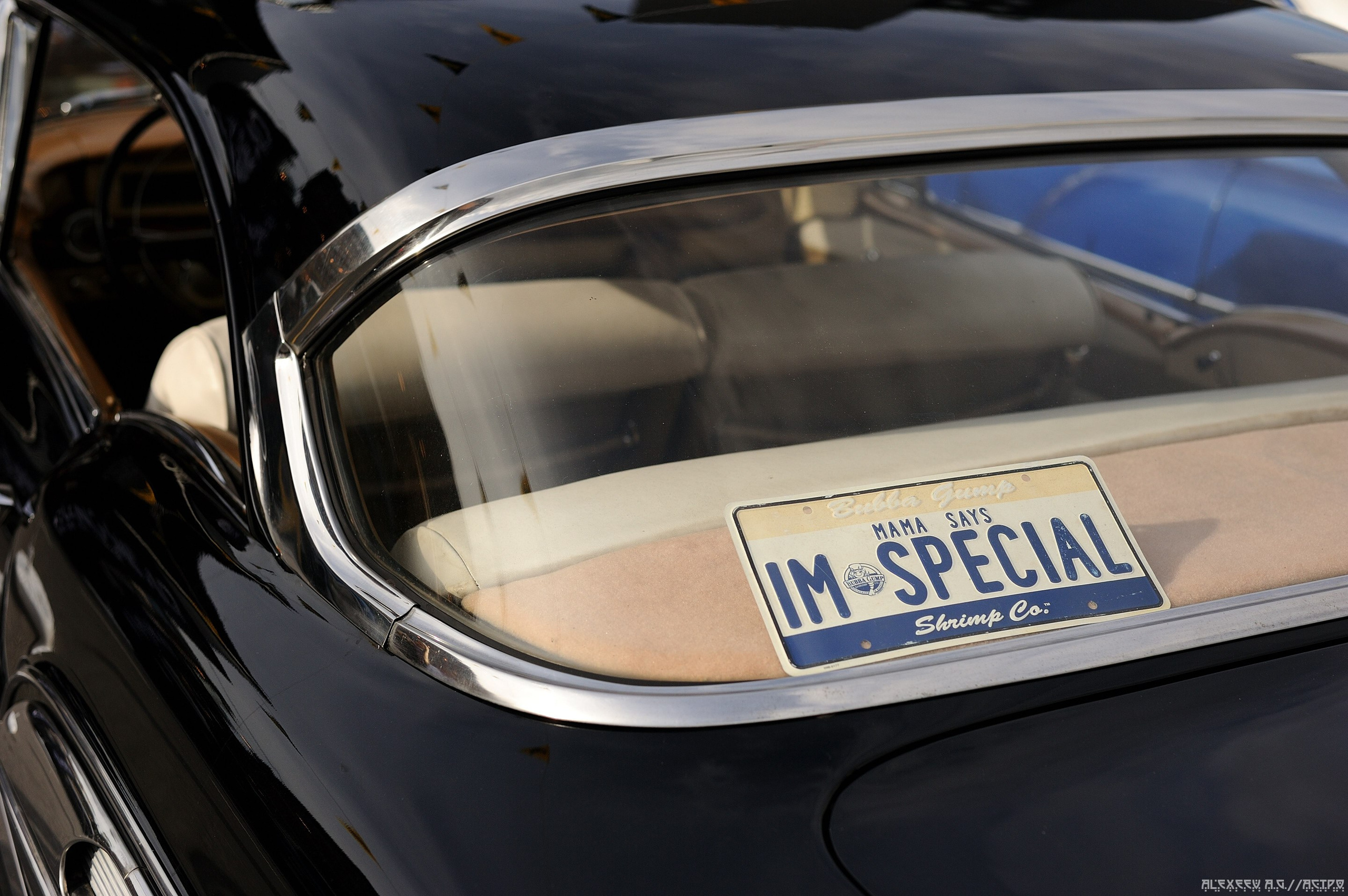 Original Meet 2020. Фотограф Алексей Алексеев