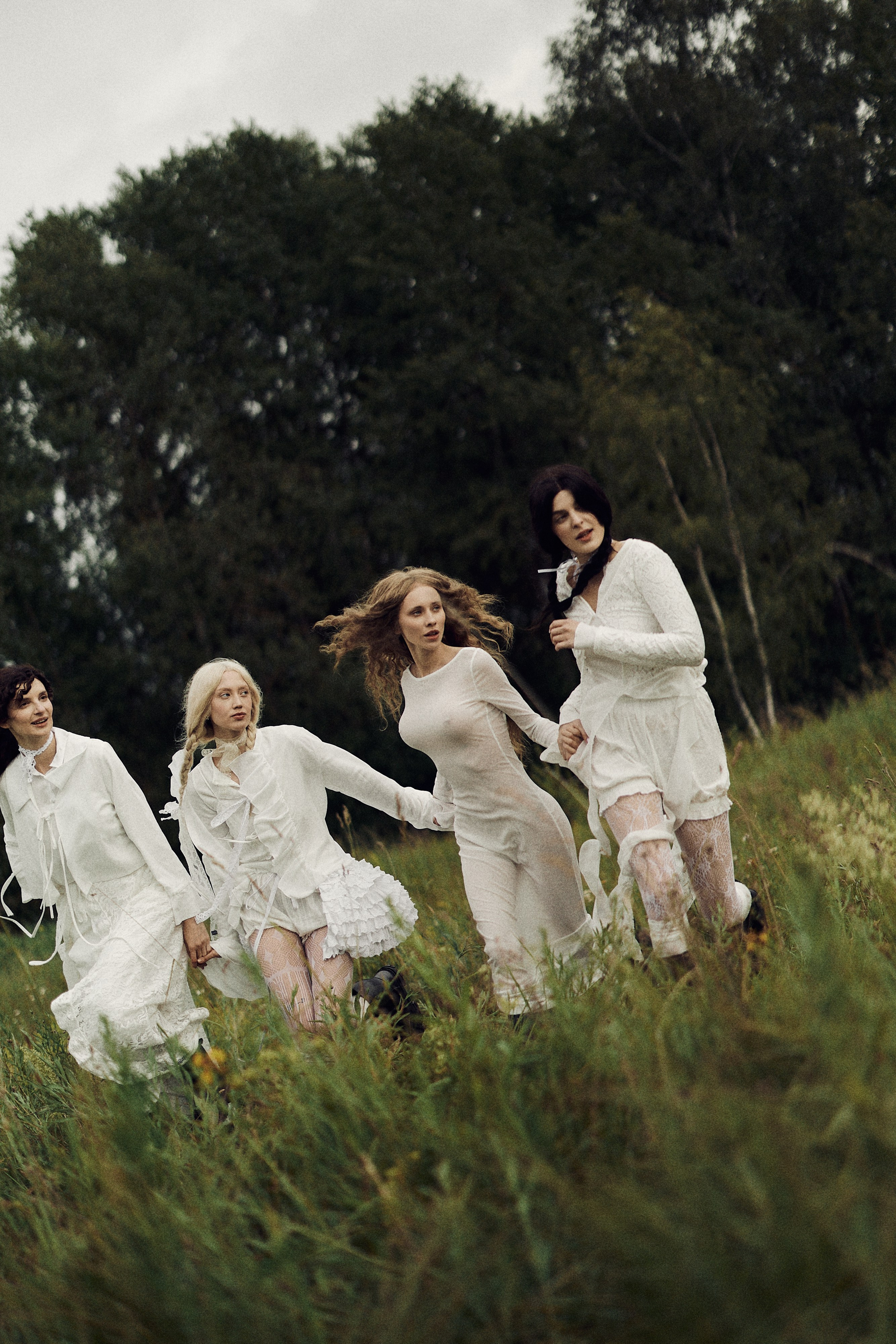 Виолетта и Александр. Свадебный и семейный фотограф в Иваново и Москве Мильков Вадим