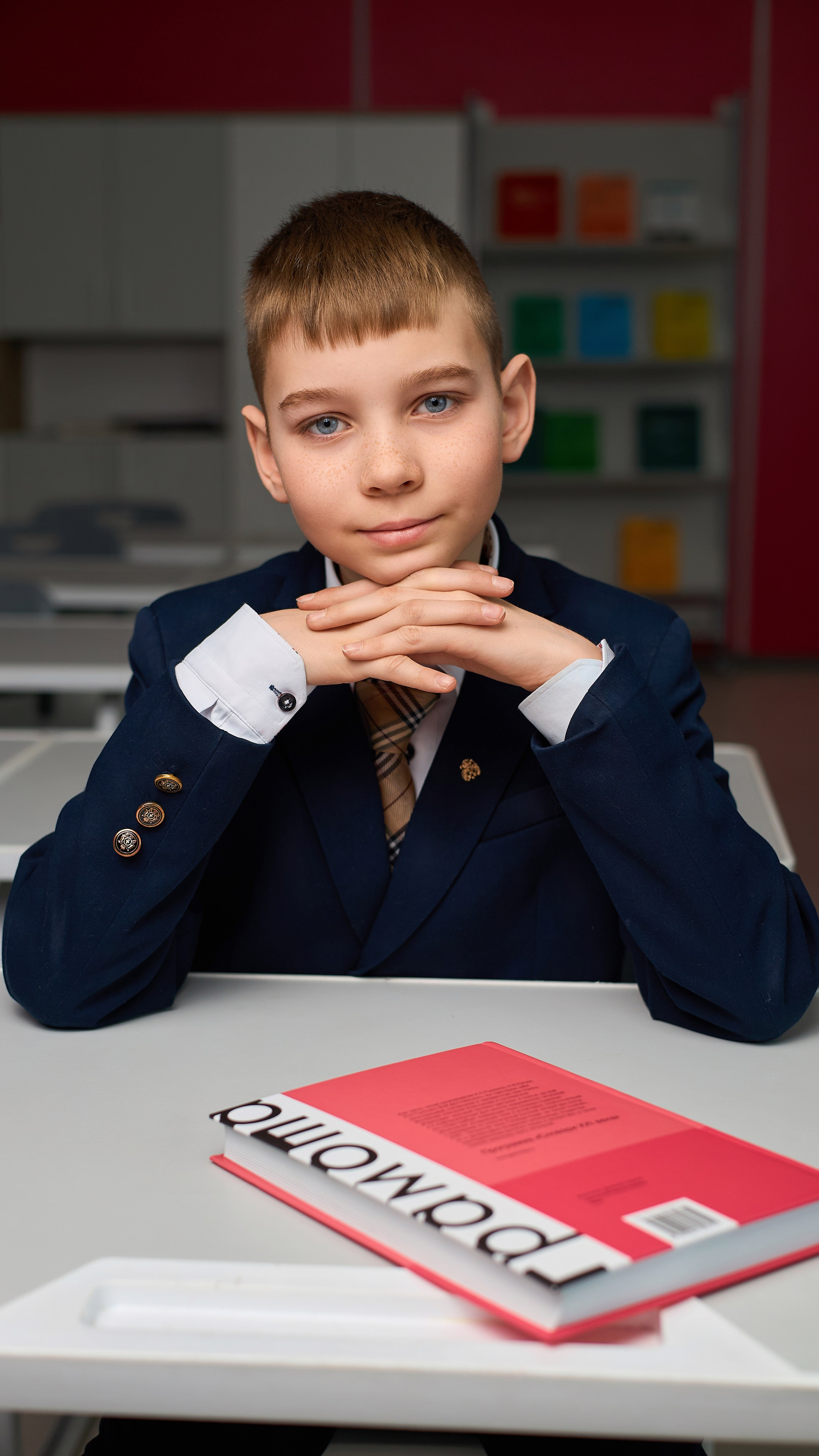 Выпускные альбомы в Дмитрове