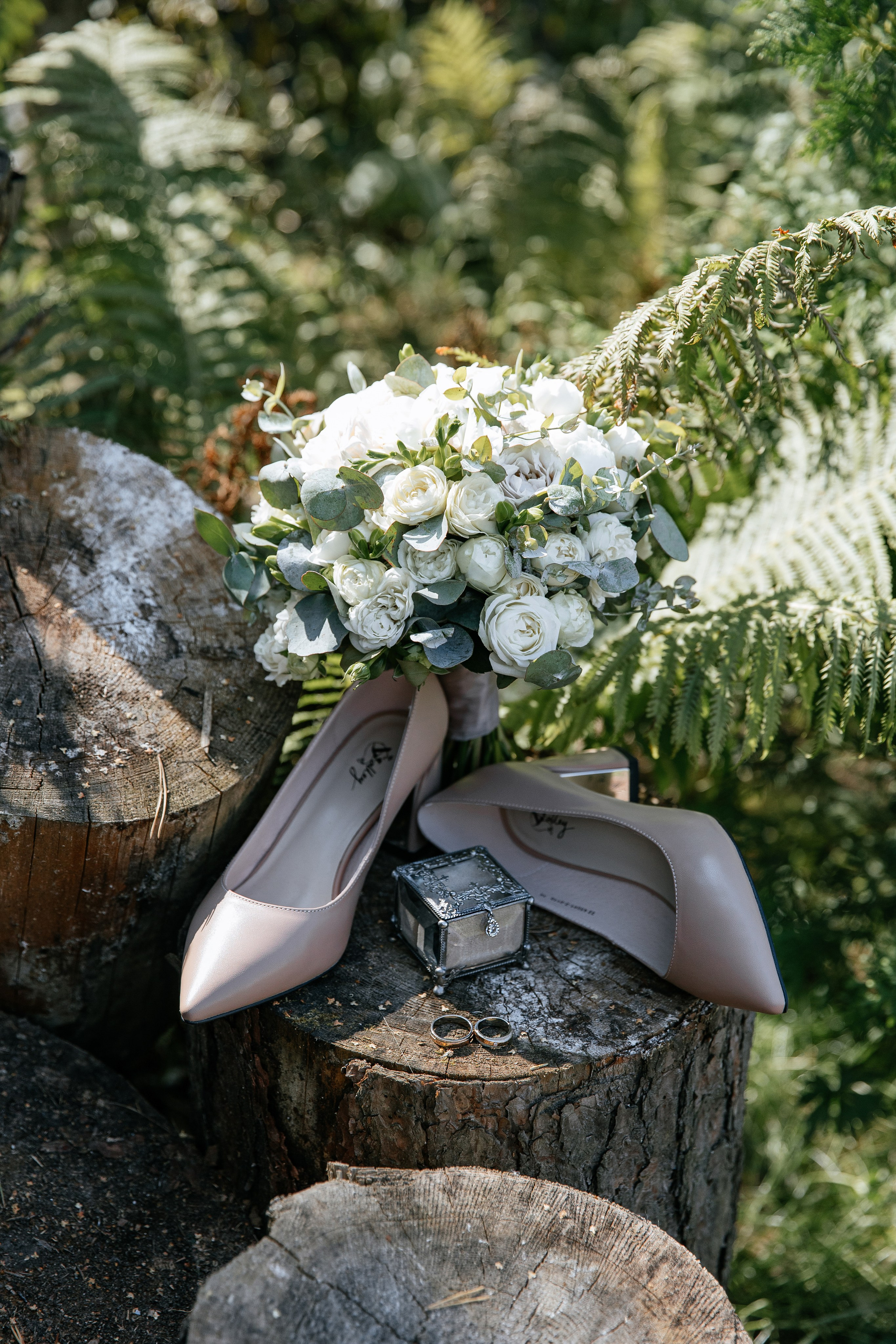 Ярослав и Аня