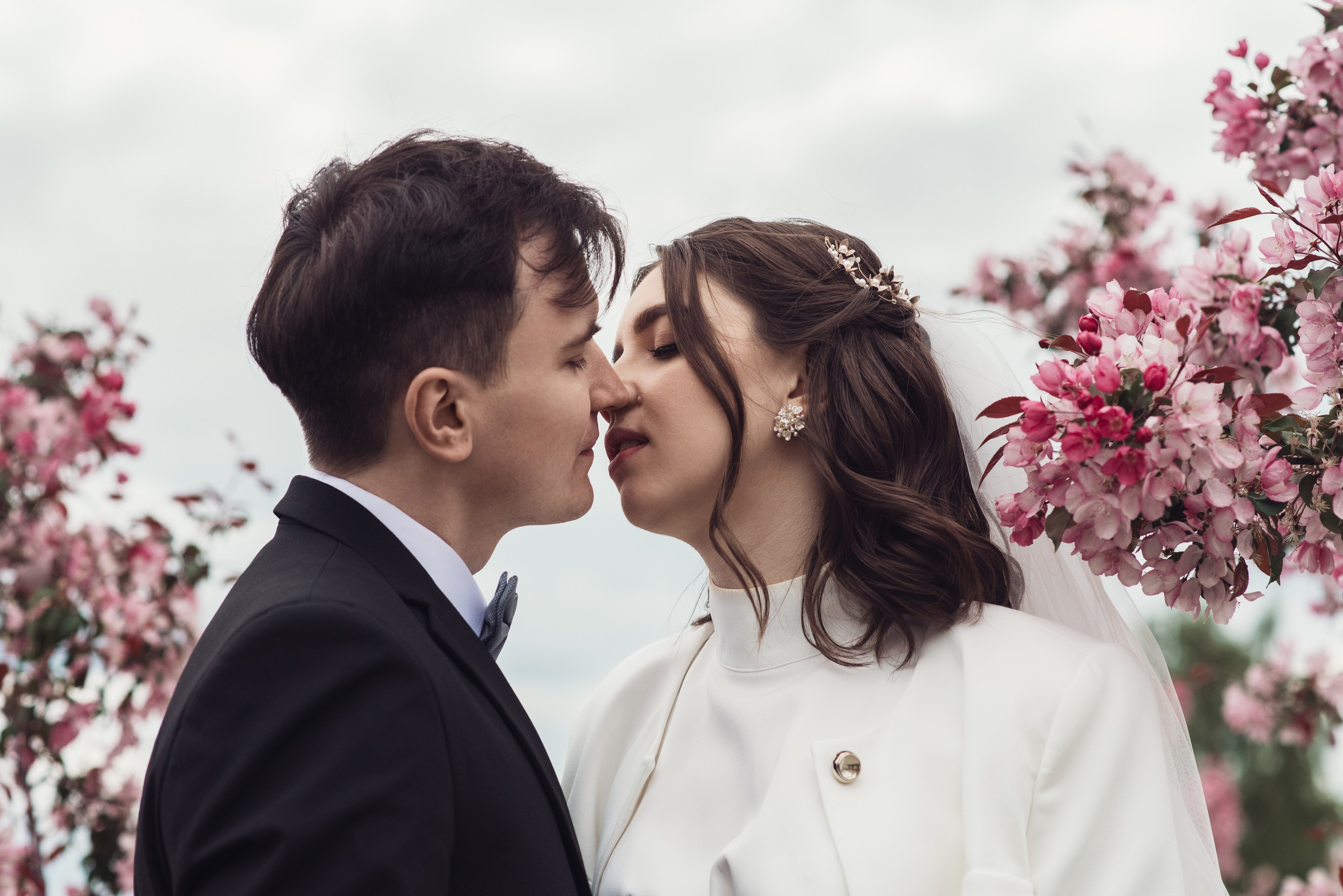 Екатерина и Виктор. Фотографы в Орле Шестопаловы Юлия и Юрий