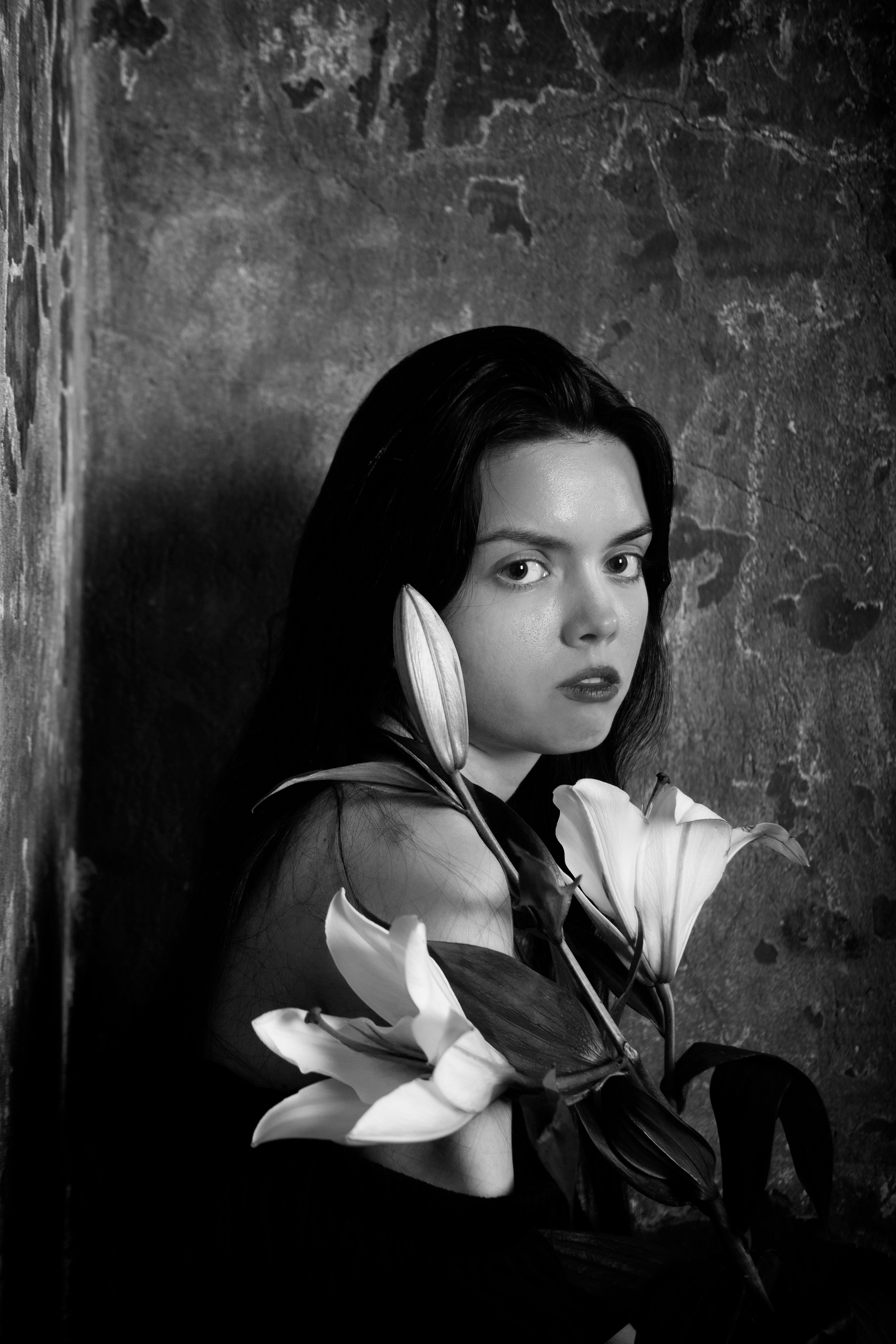 Аглая фотосессия (1). Dubrovina photo