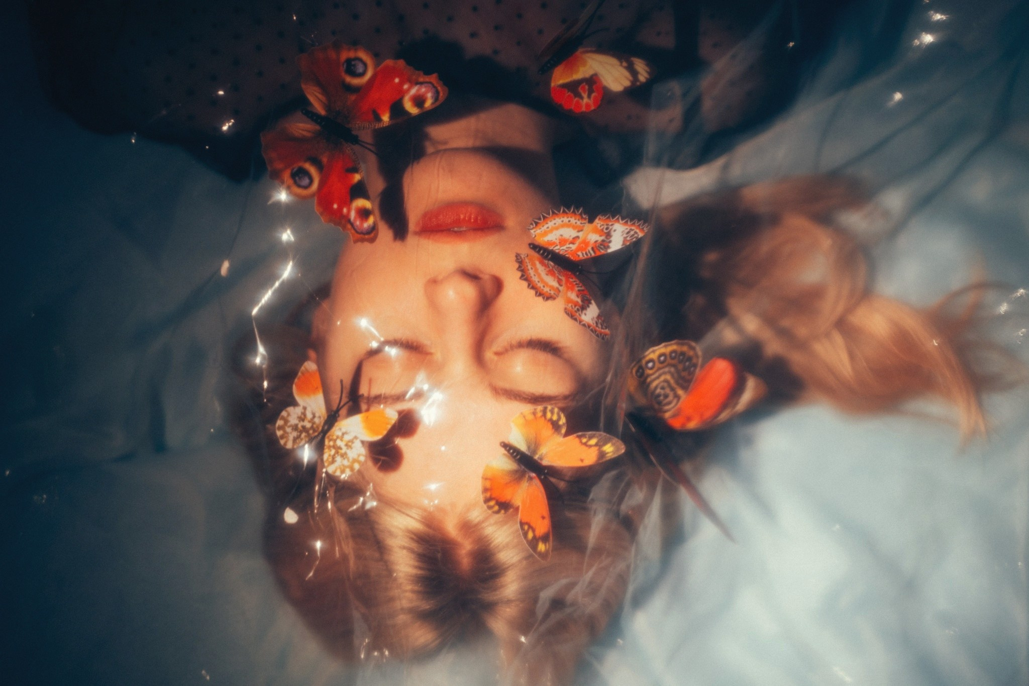 Светлана Зборовская