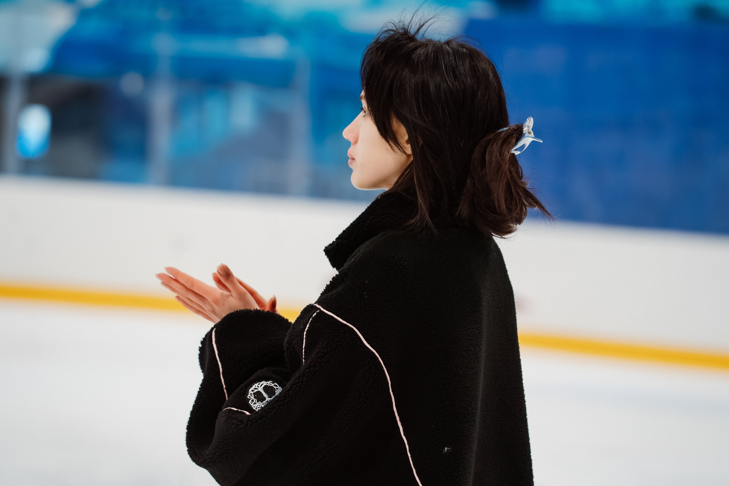 Мастер-класс Алины Загитовой в Новосибирске (14-15). Воробьева Ксения — Спортивный и танцевальный фотограф Новосибирск