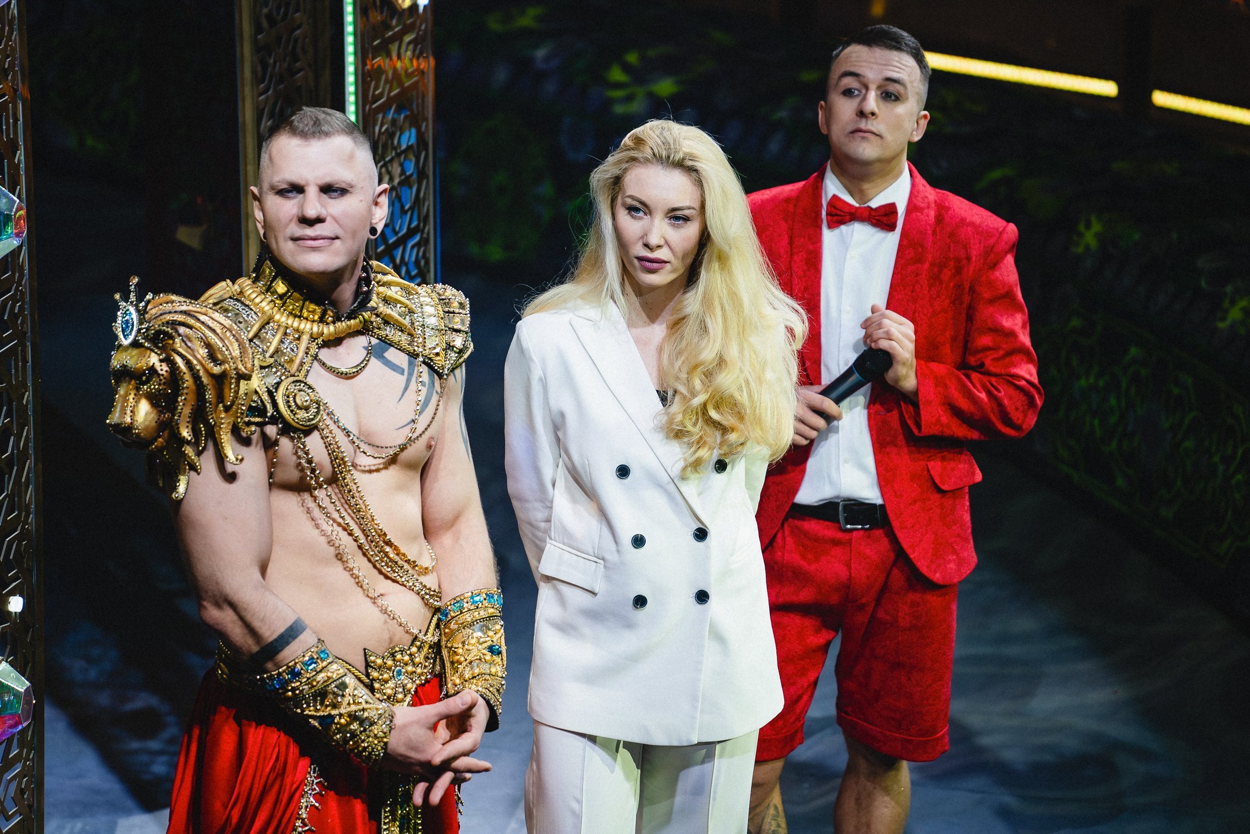 Пресс-показ шоу «Песчаная Сказка». Воробьева Ксения — Спортивный и танцевальный фотограф Новосибирск