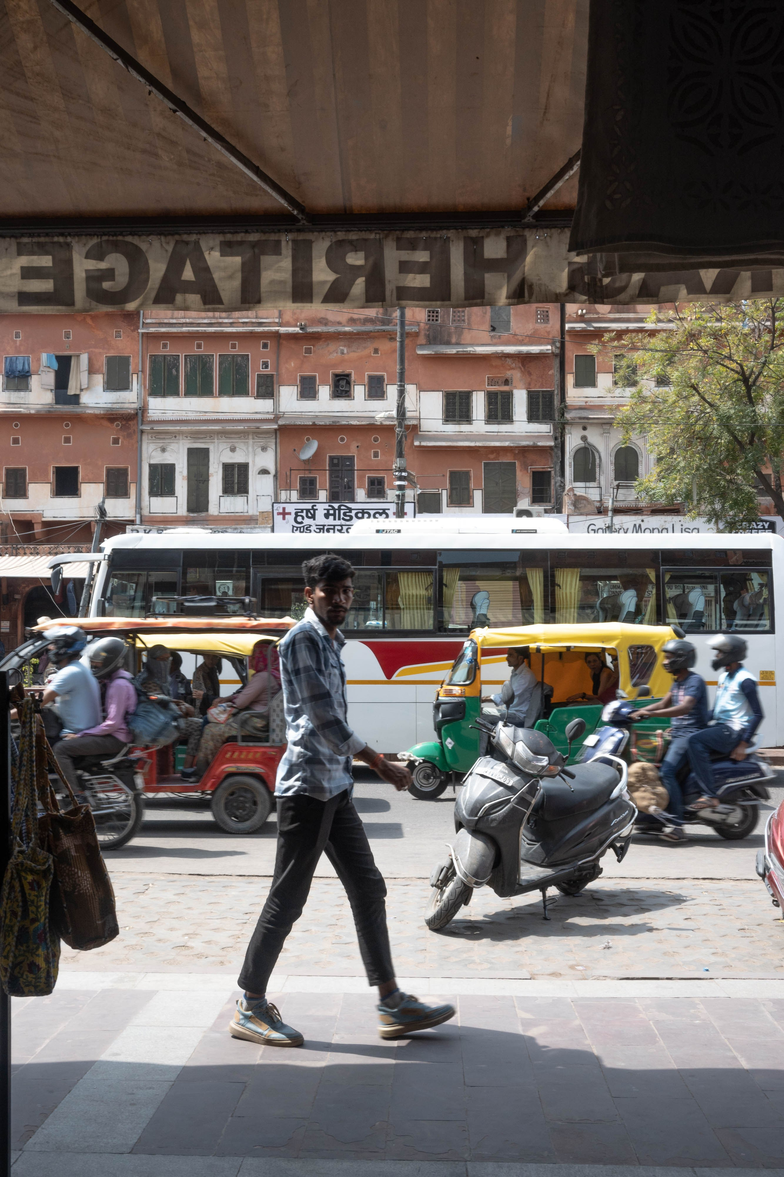 ИНДИЯ. Фотограф Анастасия Броварник в Санкт-Петербурге