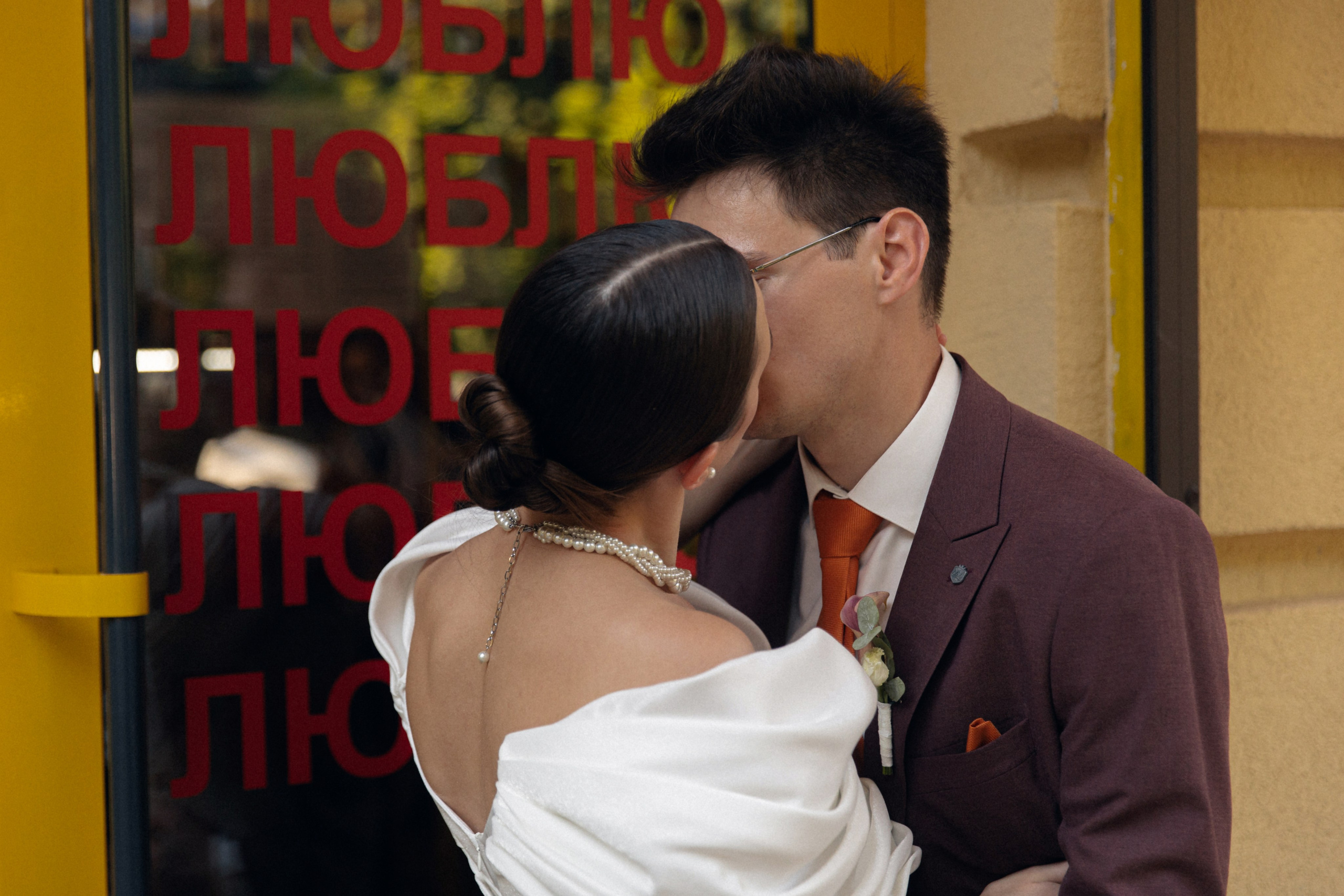 Свадебный фотограф Краснодар