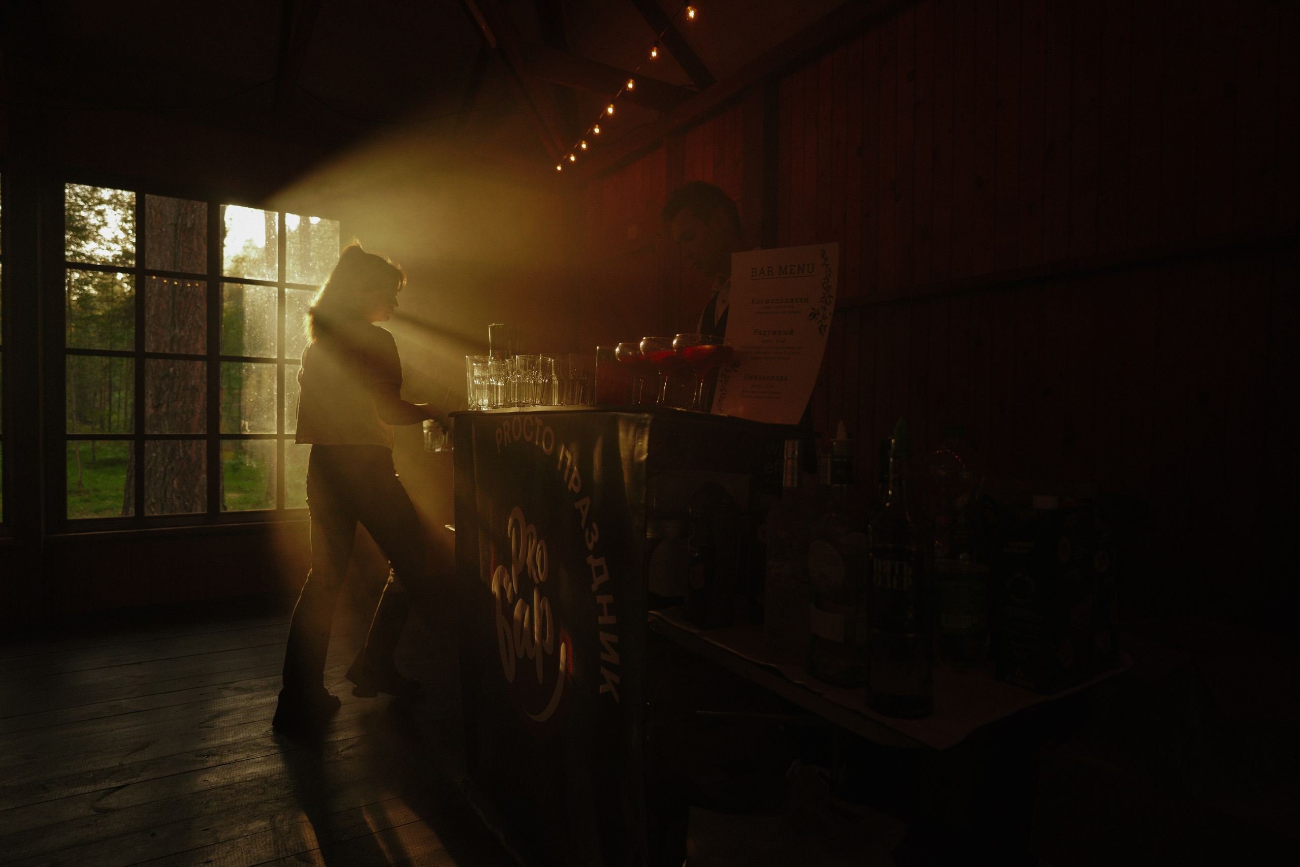 Егор и Карина. Организатор мероприятий в Абакане I Ольга Петухова