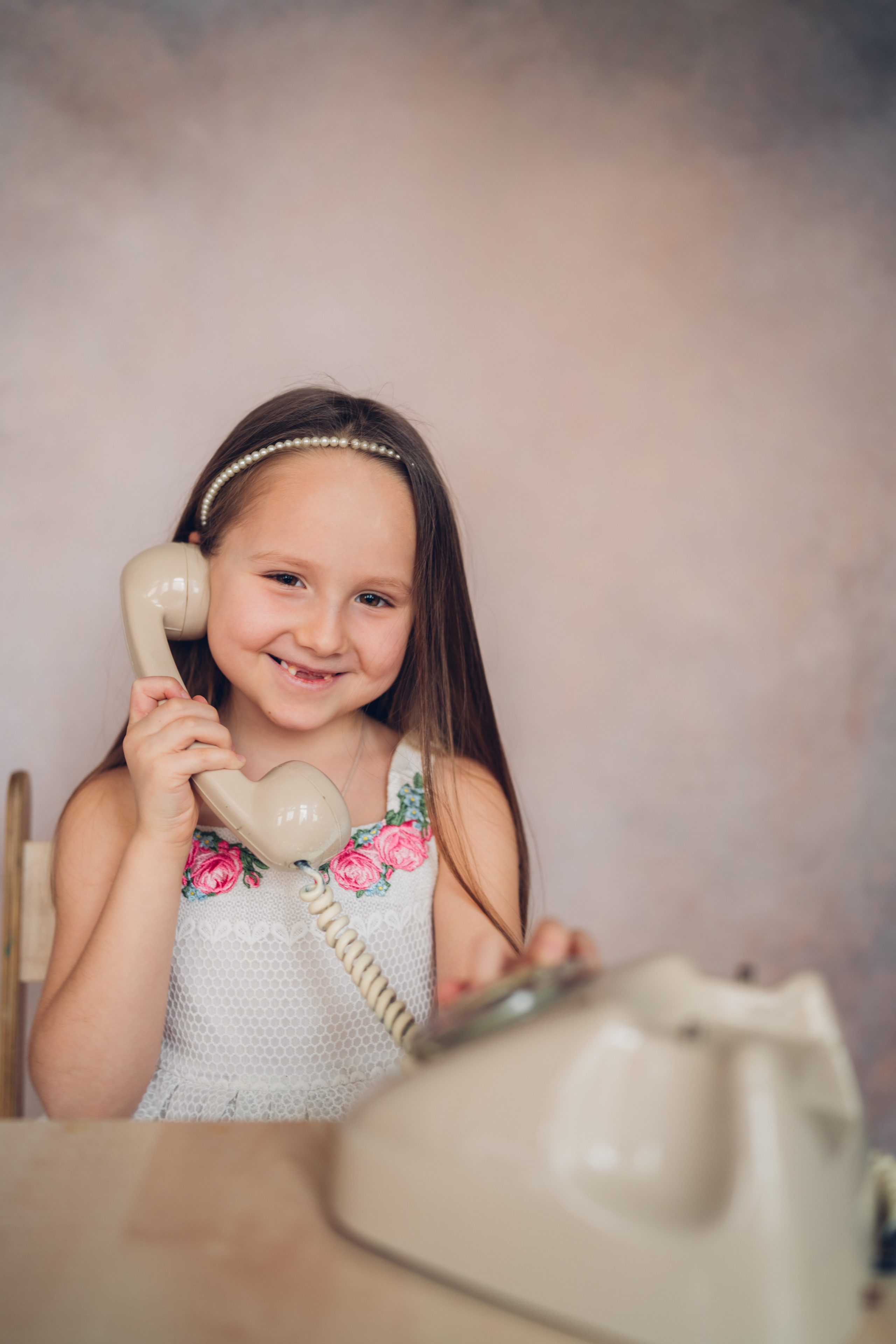 Необычный детский сад. Профессиональный детский и семейный фотограф в Москве Диля Грошева