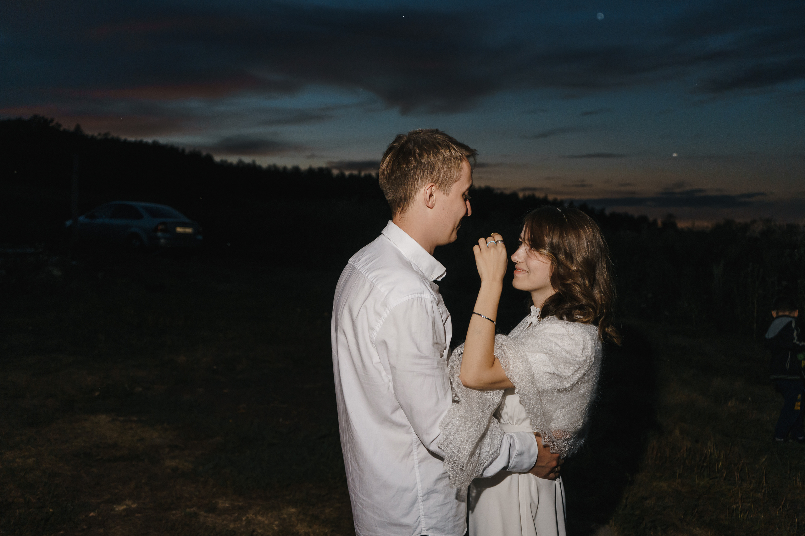 Ольга & Александр 13/08/2022. Свадебный и семейный фотограф в Лениногорске Альбина Хасаншина