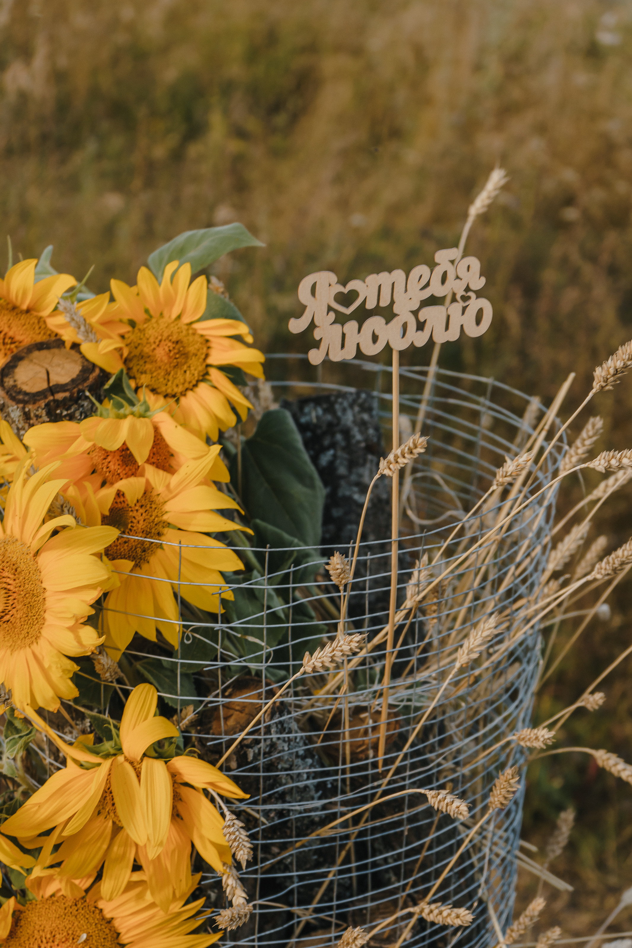 Ольга & Александр 13/08/2022. Свадебный и семейный фотограф в Лениногорске Альбина Хасаншина