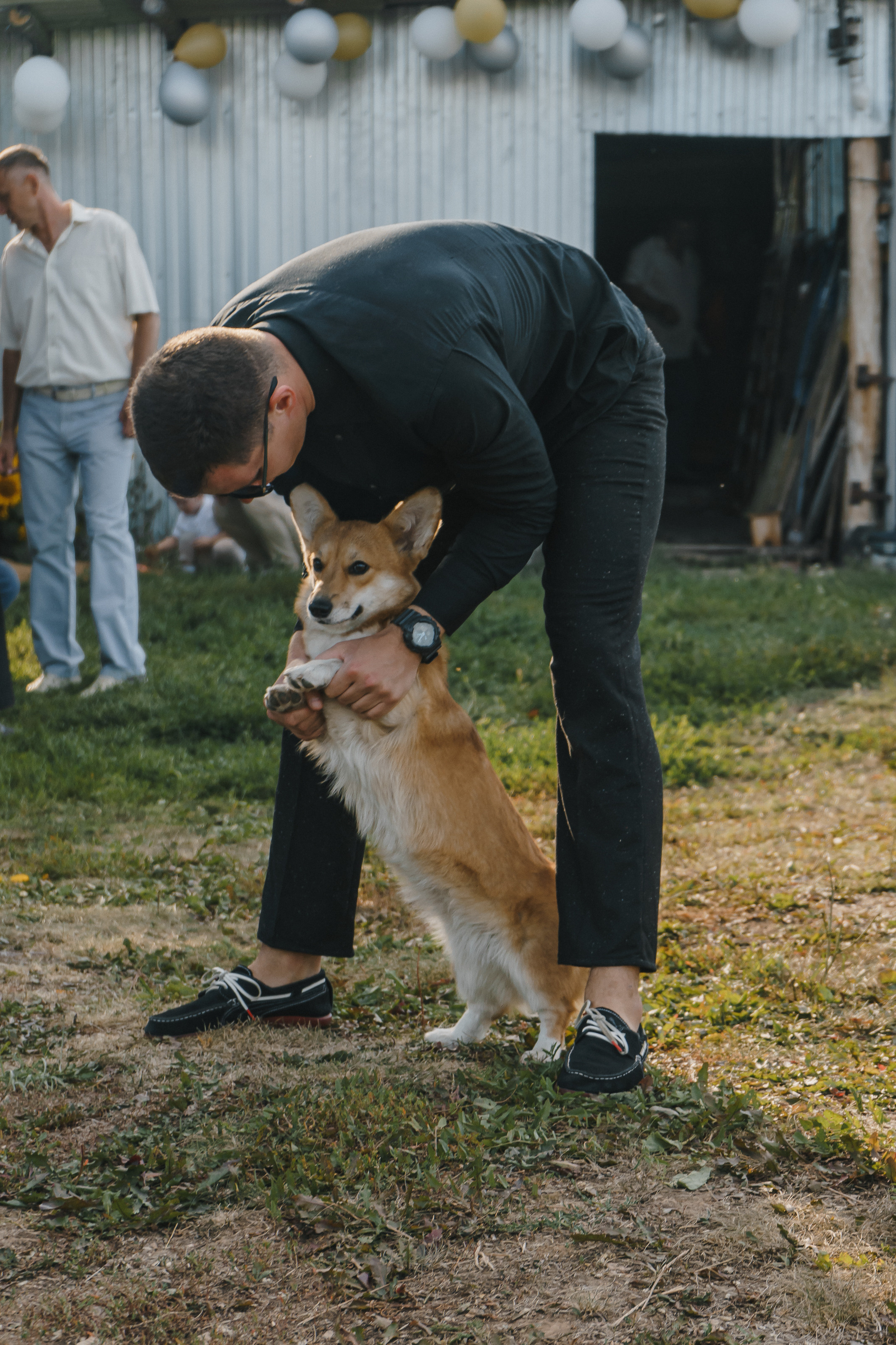 Ольга & Александр 13/08/2022. Свадебный и семейный фотограф в Лениногорске Альбина Хасаншина
