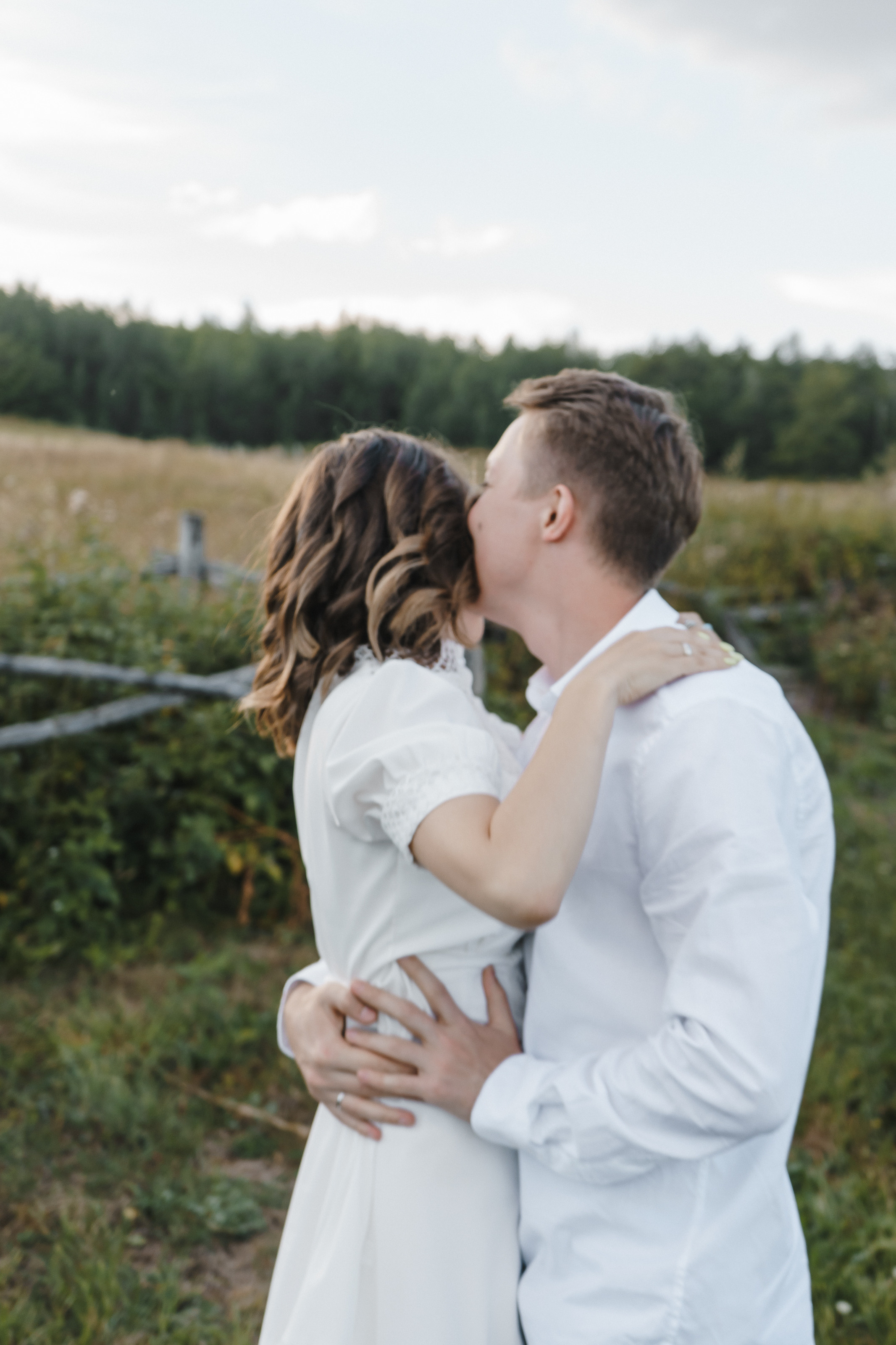 Ольга & Александр 13/08/2022. Свадебный и семейный фотограф в Лениногорске Альбина Хасаншина