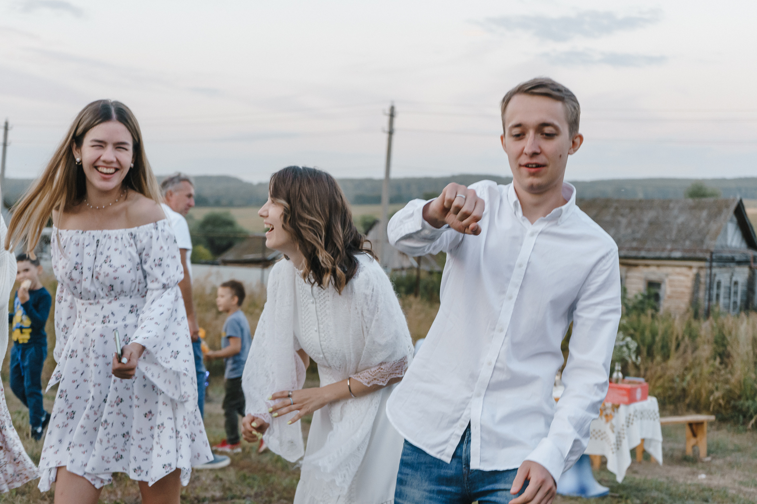 Ольга & Александр 13/08/2022. Свадебный и семейный фотограф в Лениногорске Альбина Хасаншина