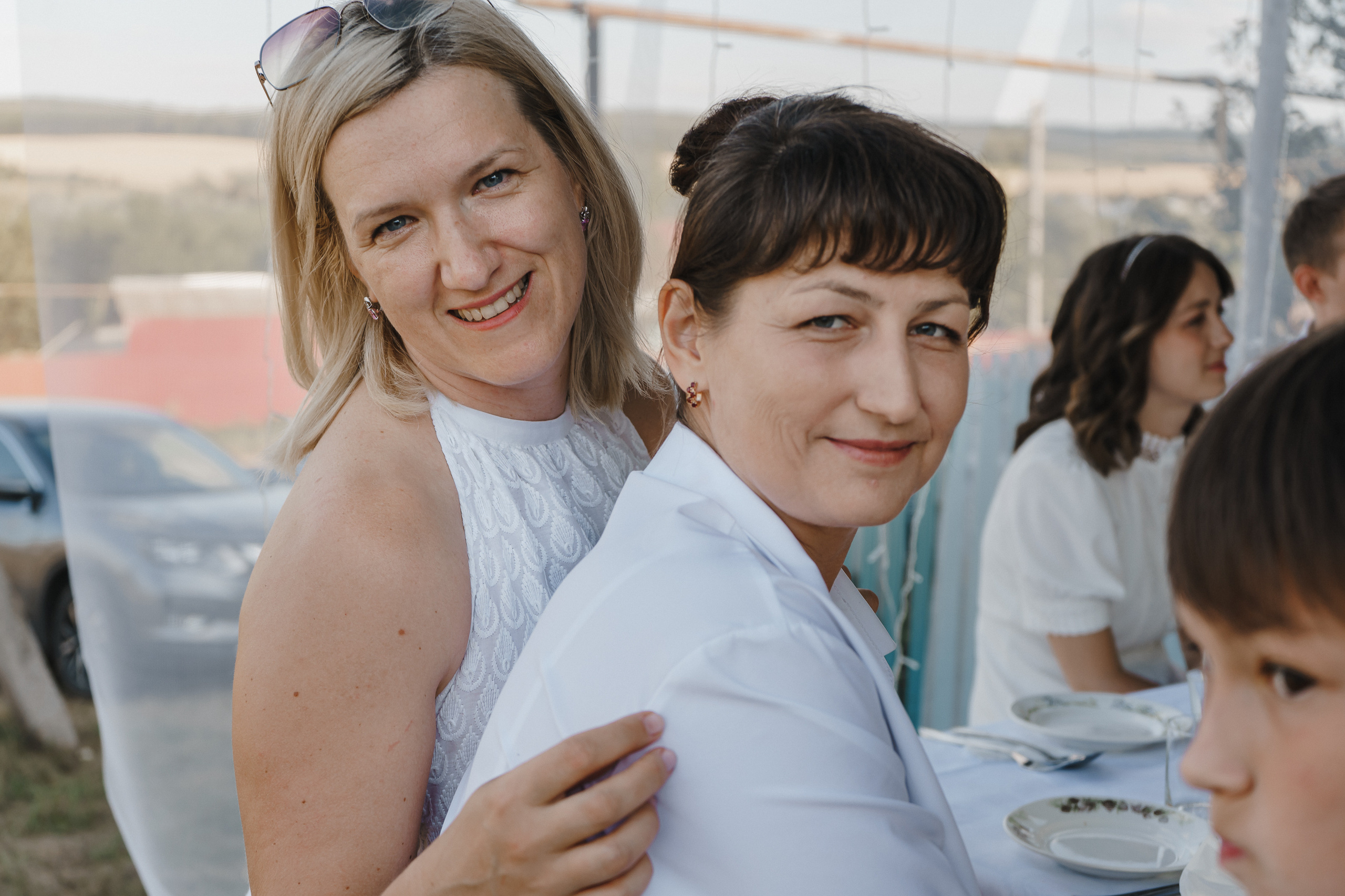 Ольга & Александр 13/08/2022. Свадебный и семейный фотограф в Лениногорске Альбина Хасаншина