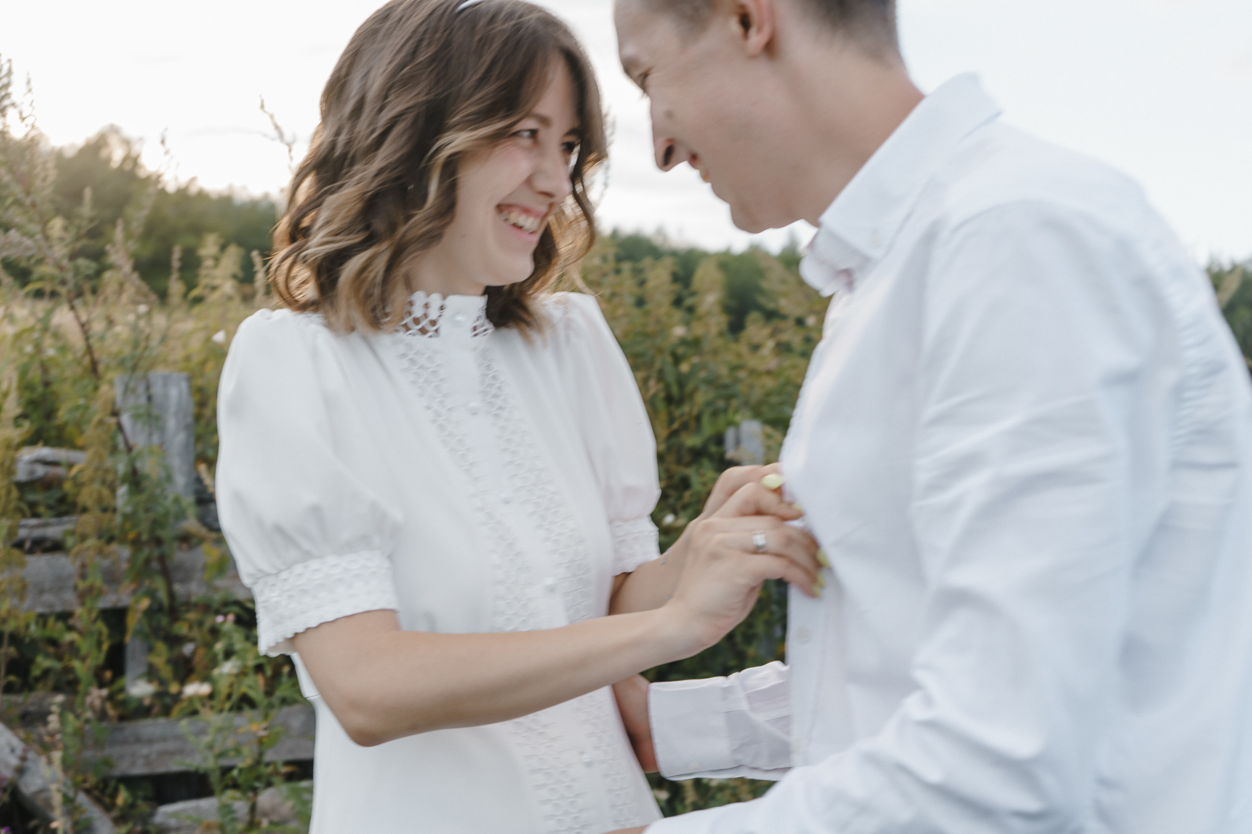 Ольга & Александр 13/08/2022. Свадебный и семейный фотограф в Лениногорске Альбина Хасаншина