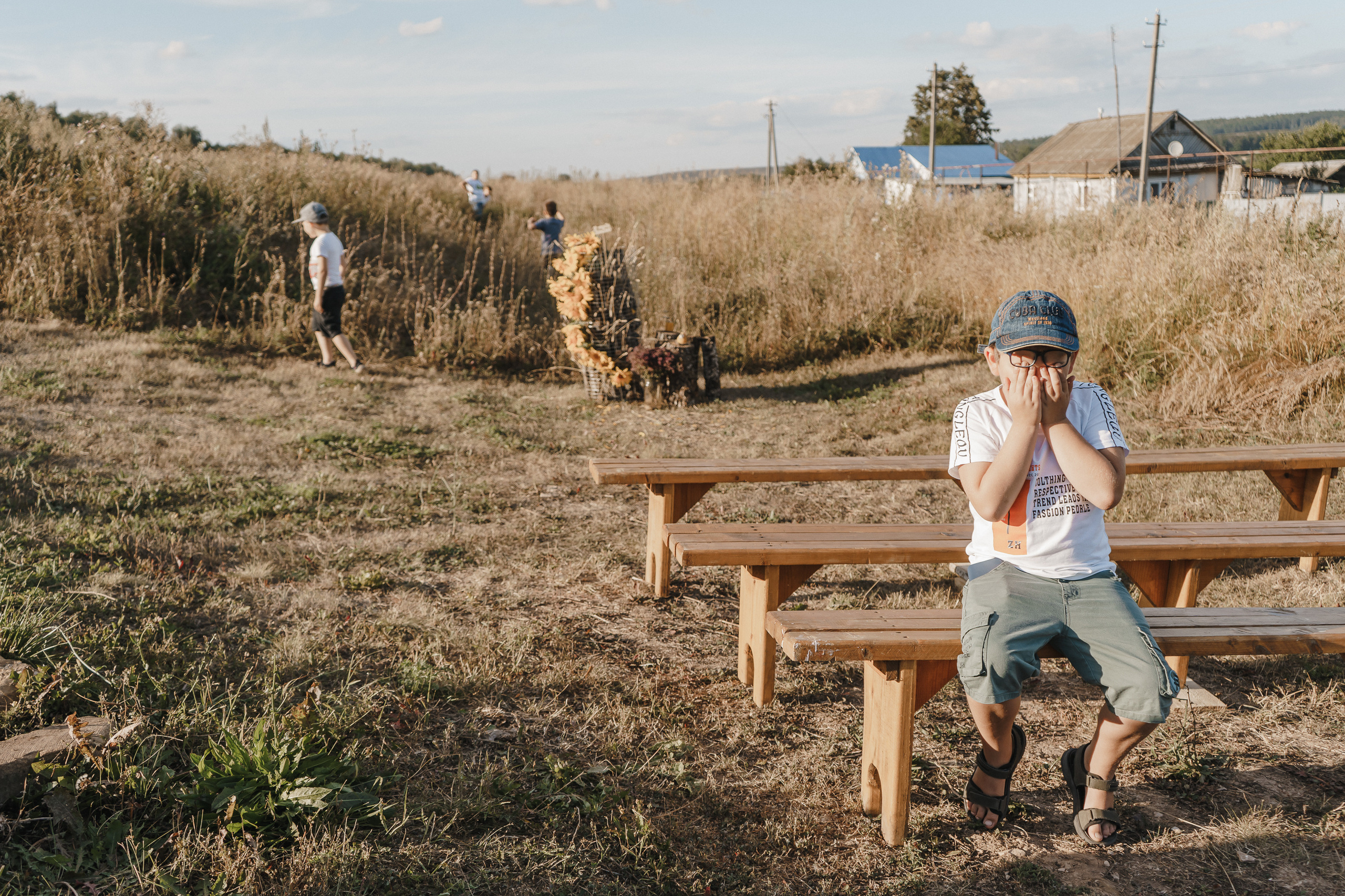 Ольга & Александр 13/08/2022. Свадебный и семейный фотограф в Лениногорске Альбина Хасаншина