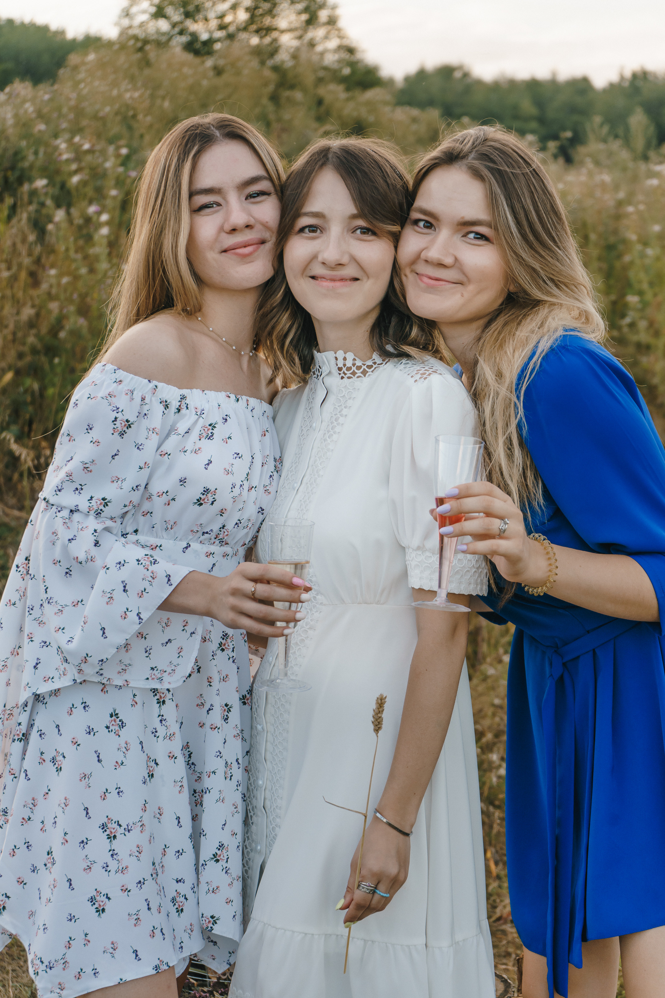 Ольга & Александр 13/08/2022. Свадебный и семейный фотограф в Лениногорске Альбина Хасаншина