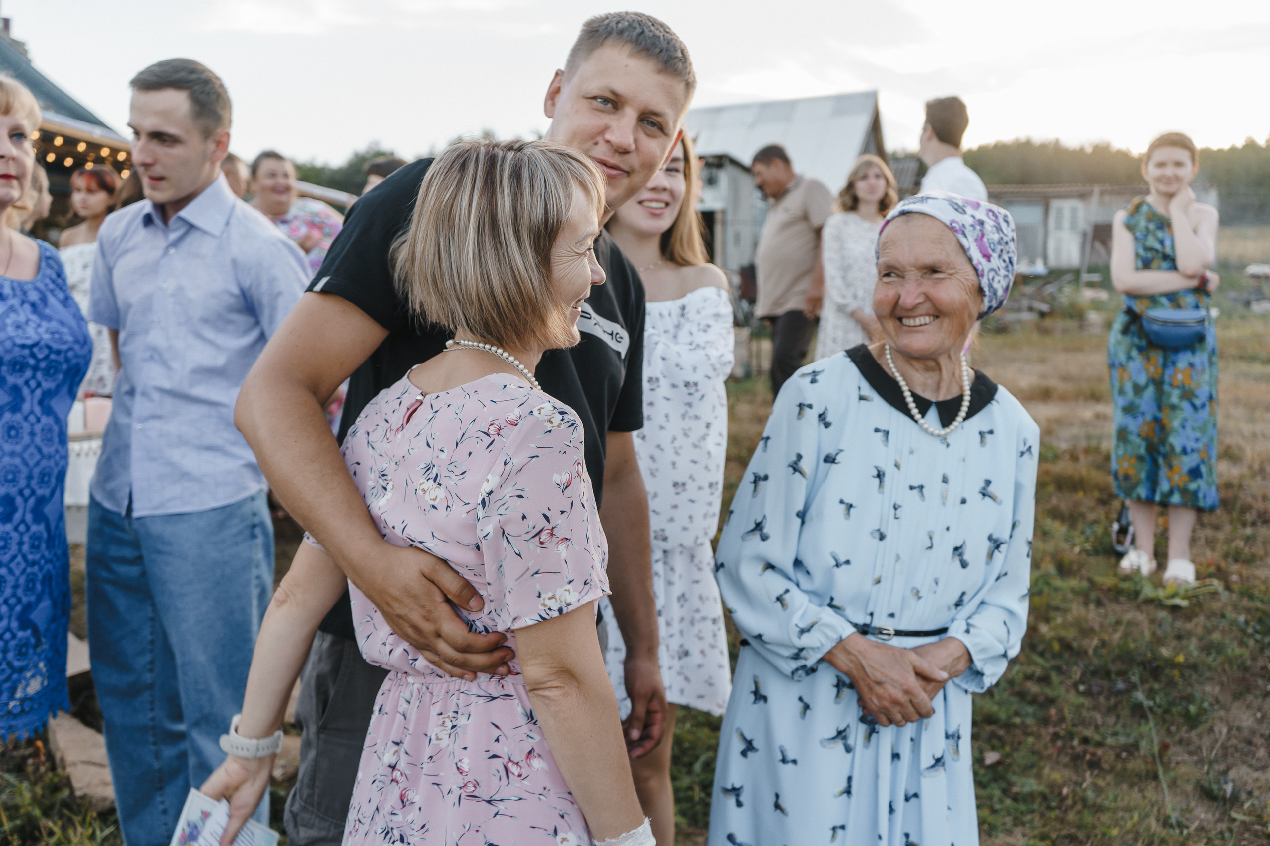 Ольга & Александр 13/08/2022. Свадебный и семейный фотограф в Лениногорске Альбина Хасаншина