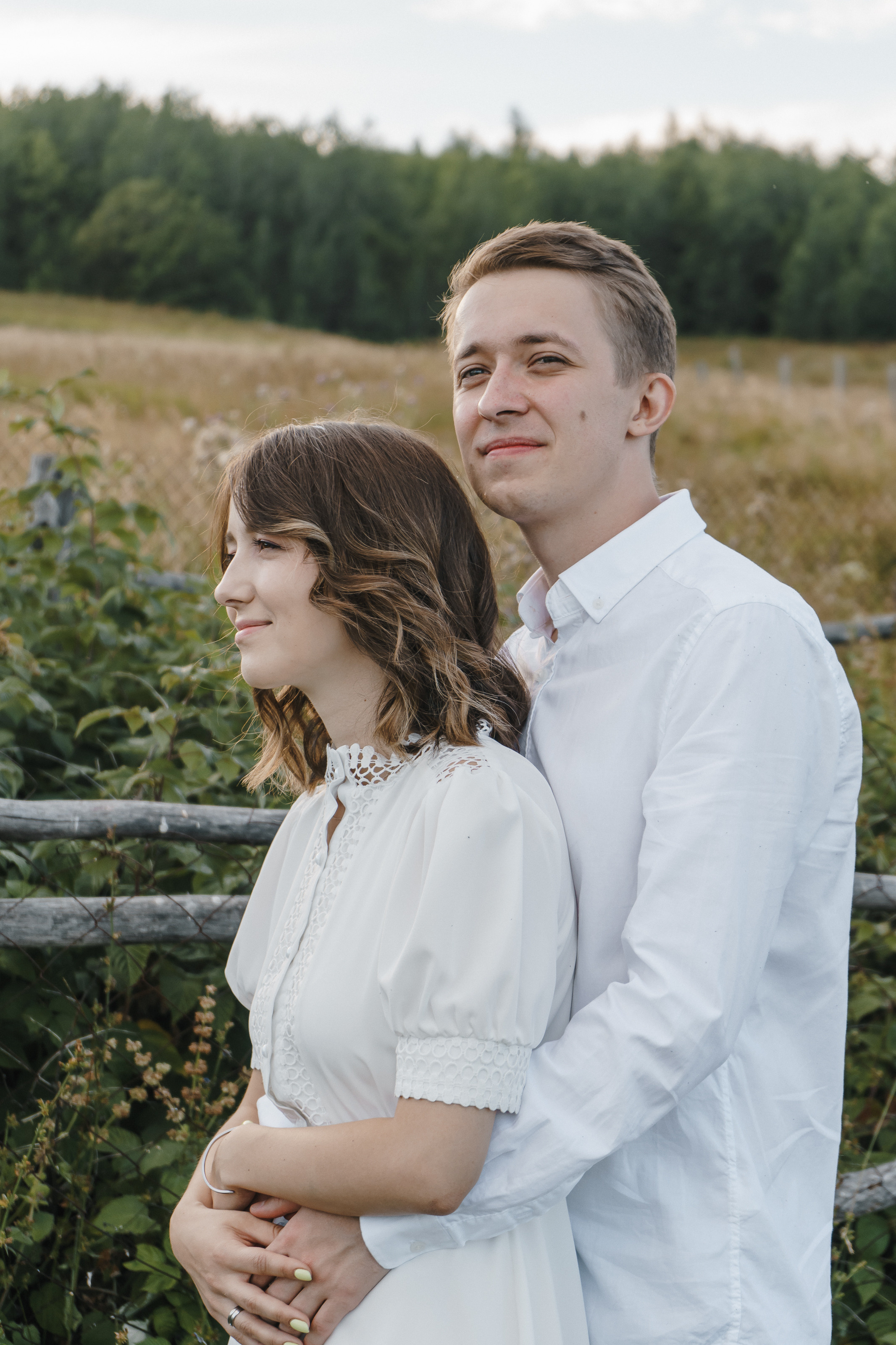 Ольга & Александр 13/08/2022. Свадебный и семейный фотограф в Лениногорске Альбина Хасаншина