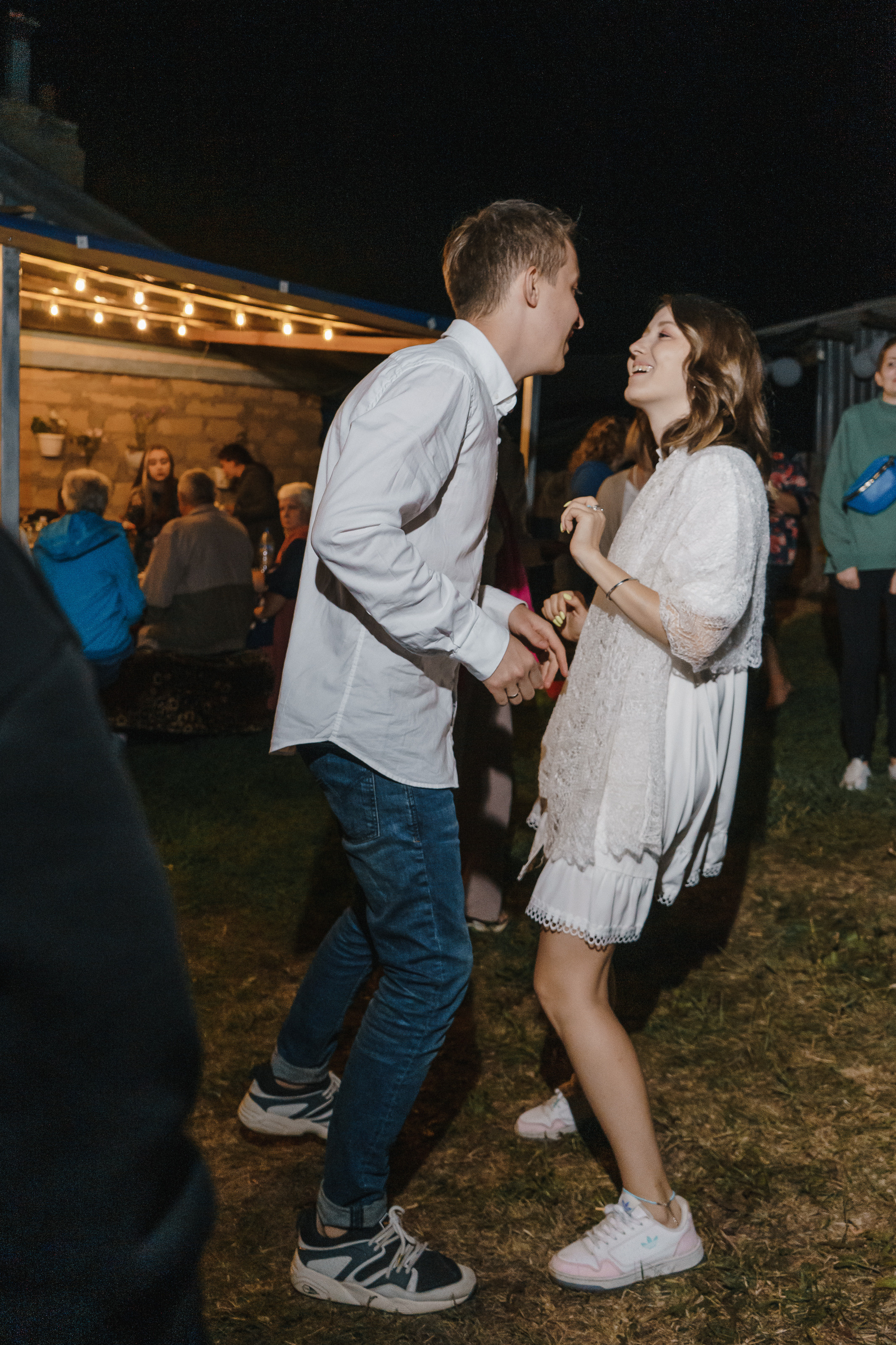 Ольга & Александр 13/08/2022. Свадебный и семейный фотограф в Лениногорске Альбина Хасаншина