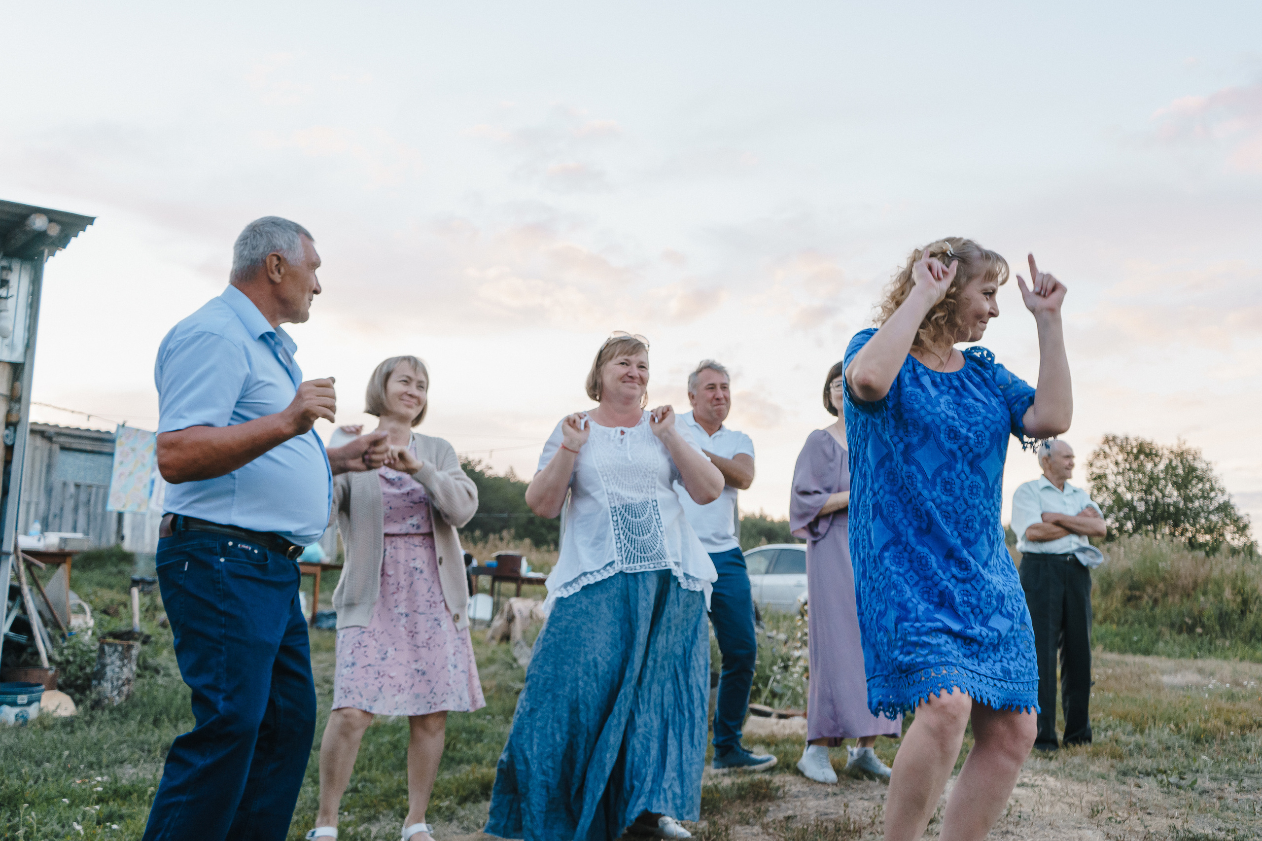 Ольга & Александр 13/08/2022. Свадебный и семейный фотограф в Лениногорске Альбина Хасаншина