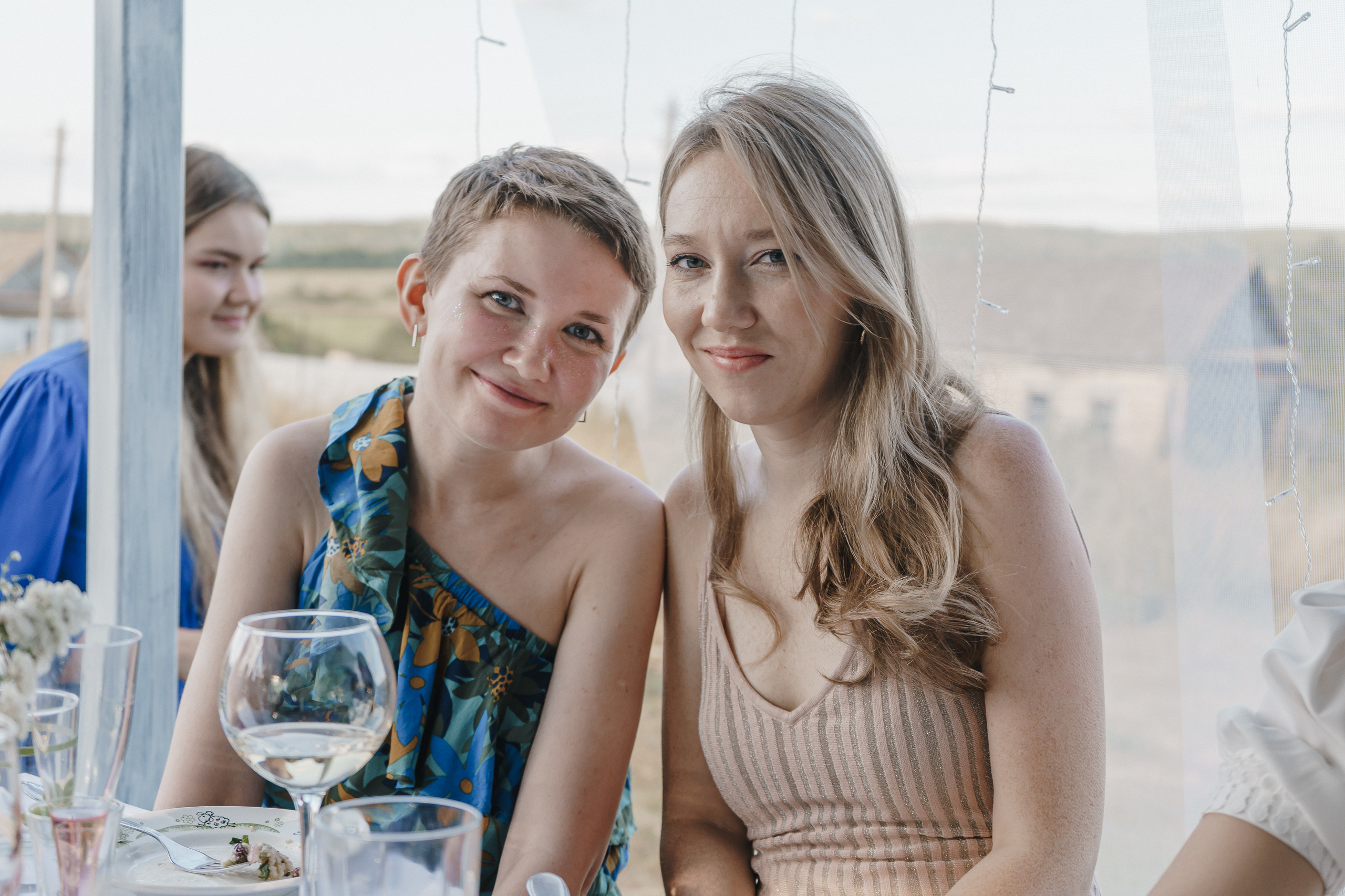 Ольга & Александр 13/08/2022. Свадебный и семейный фотограф в Лениногорске Альбина Хасаншина