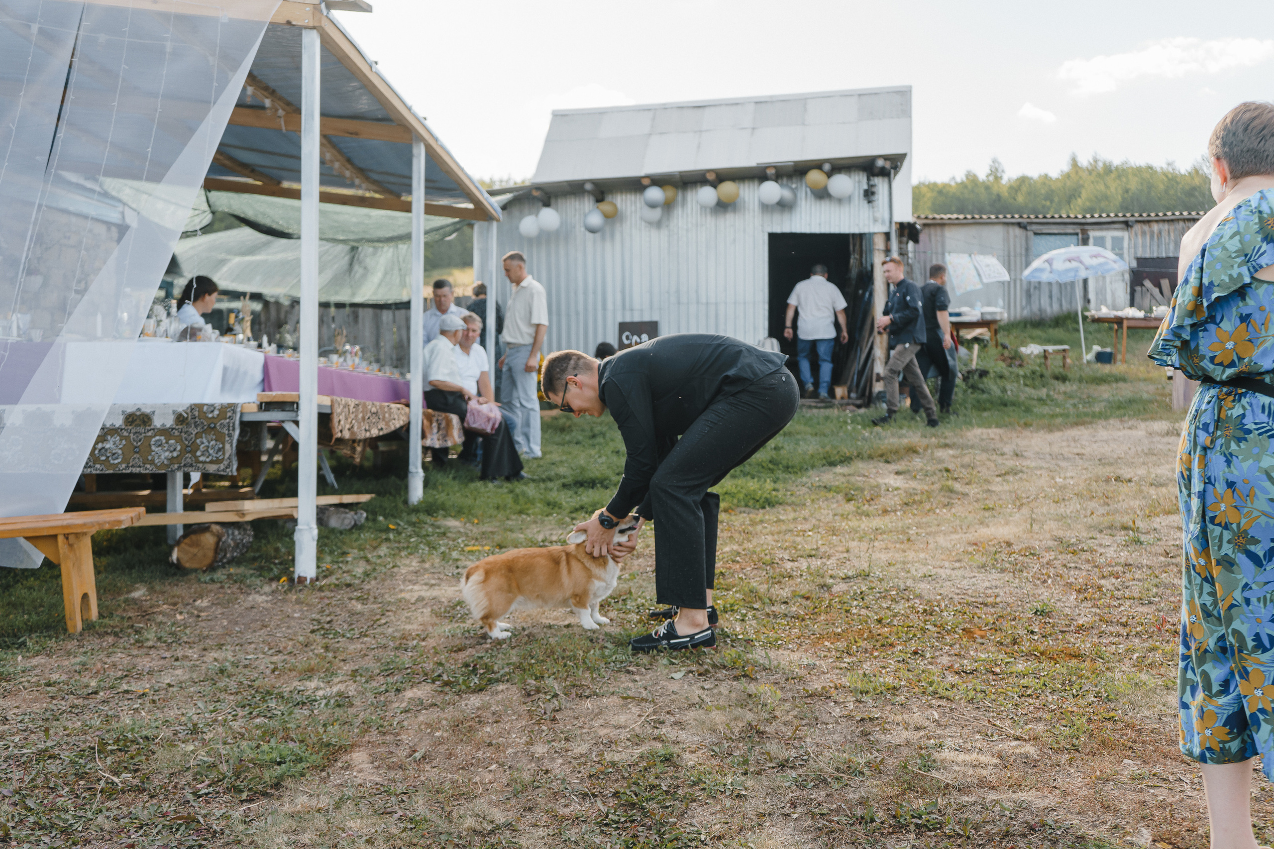 Ольга & Александр 13/08/2022. Свадебный и семейный фотограф в Лениногорске Альбина Хасаншина
