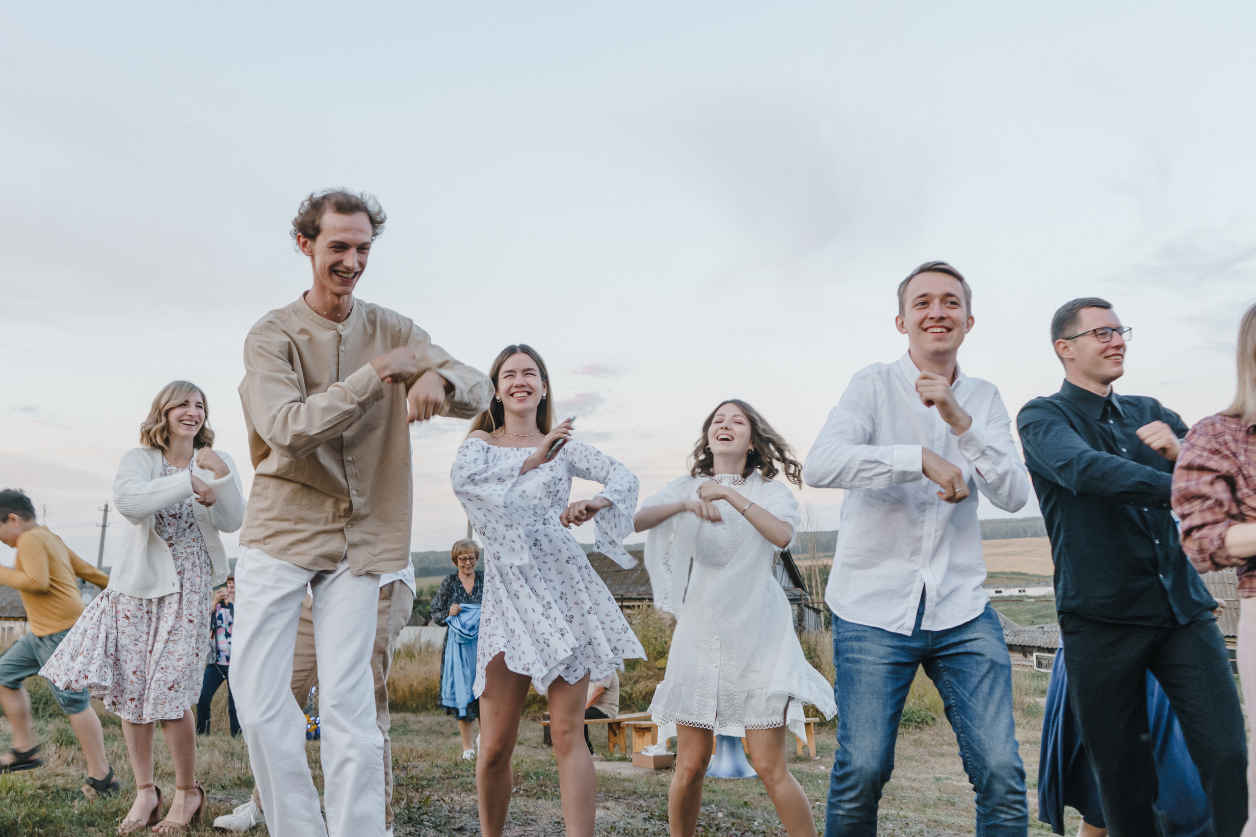 Ольга & Александр 13/08/2022. Свадебный и семейный фотограф в Лениногорске Альбина Хасаншина