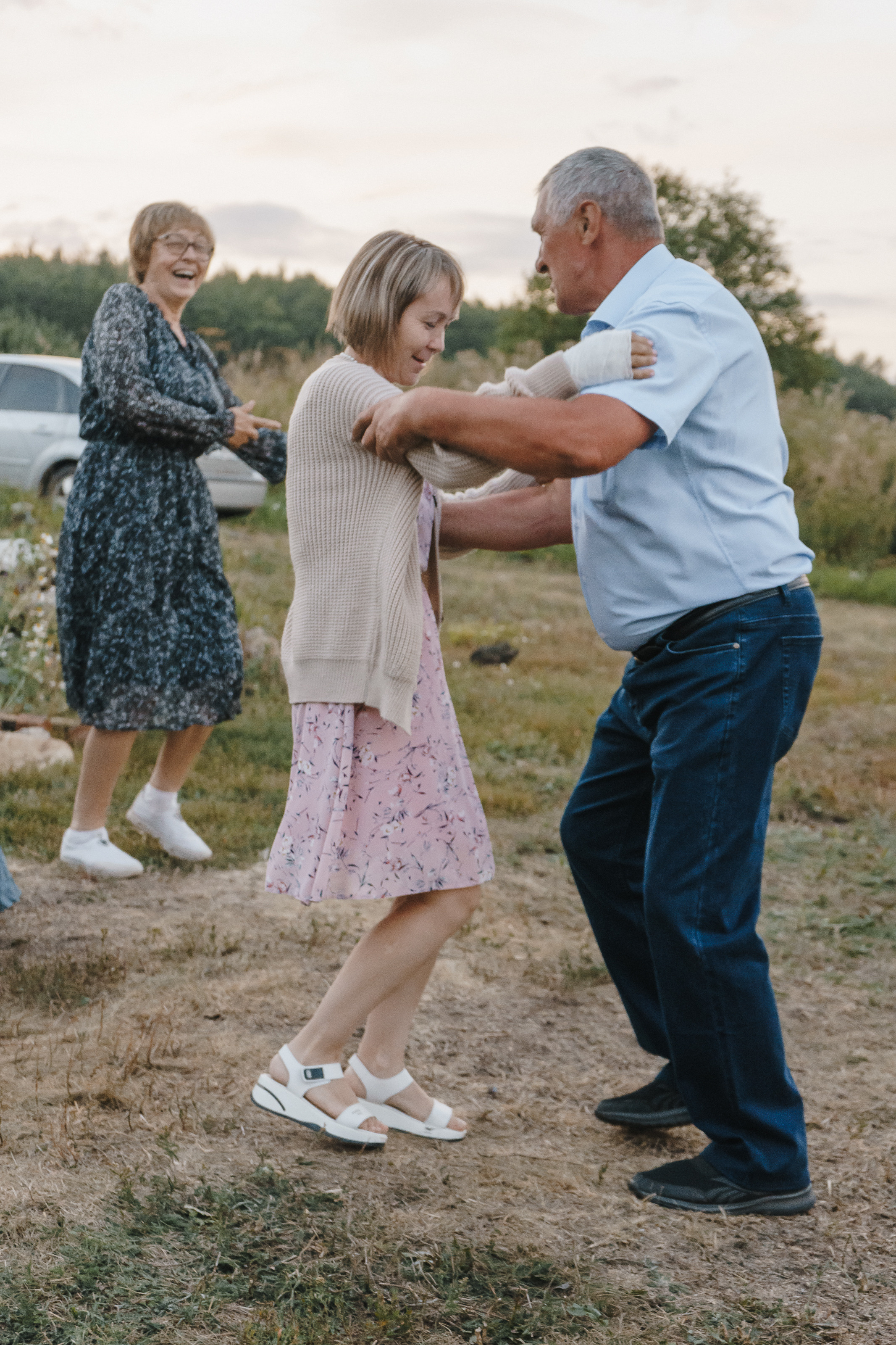 Ольга & Александр 13/08/2022. Свадебный и семейный фотограф в Лениногорске Альбина Хасаншина
