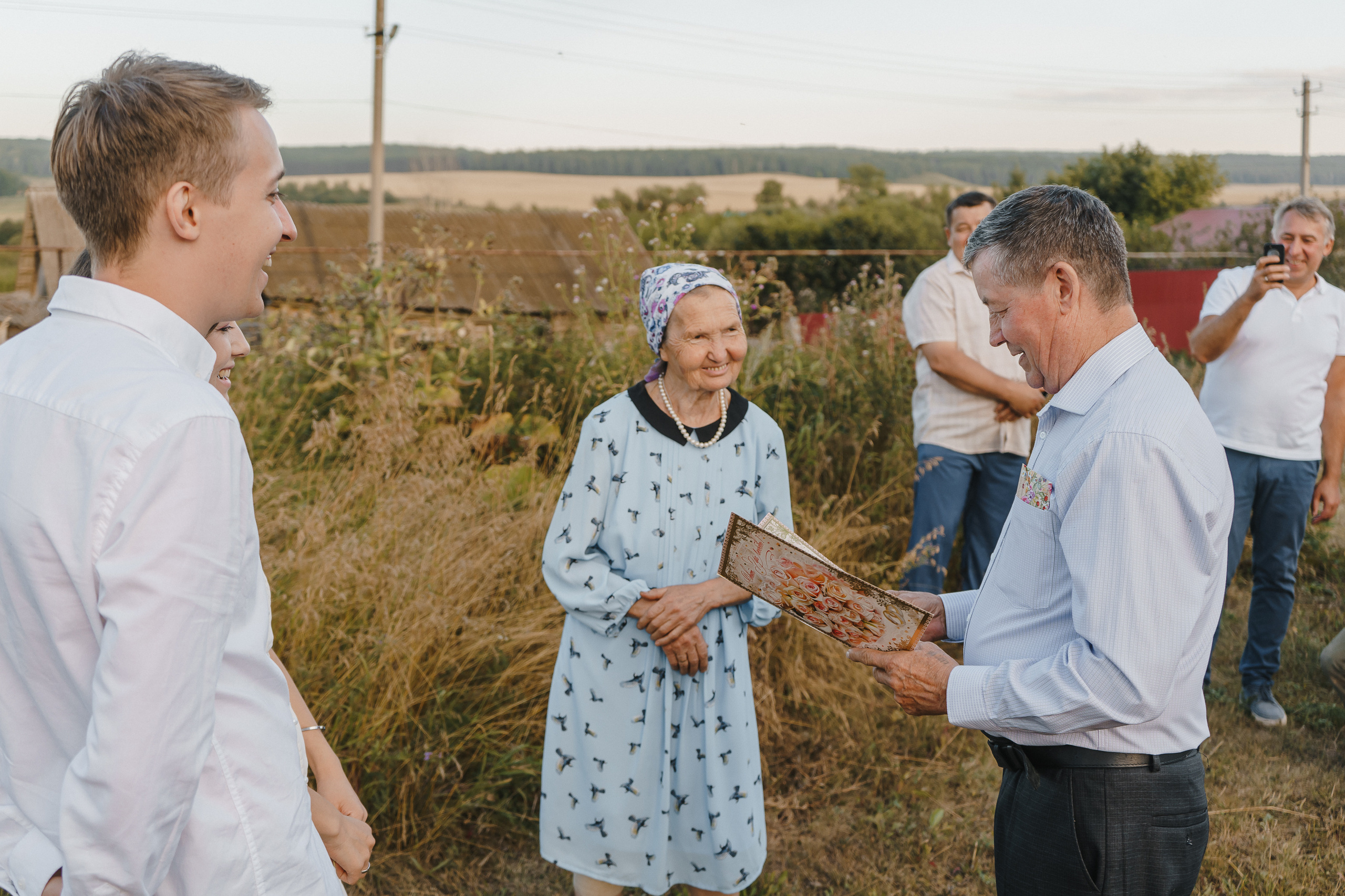 Ольга & Александр 13/08/2022. Свадебный и семейный фотограф в Лениногорске Альбина Хасаншина