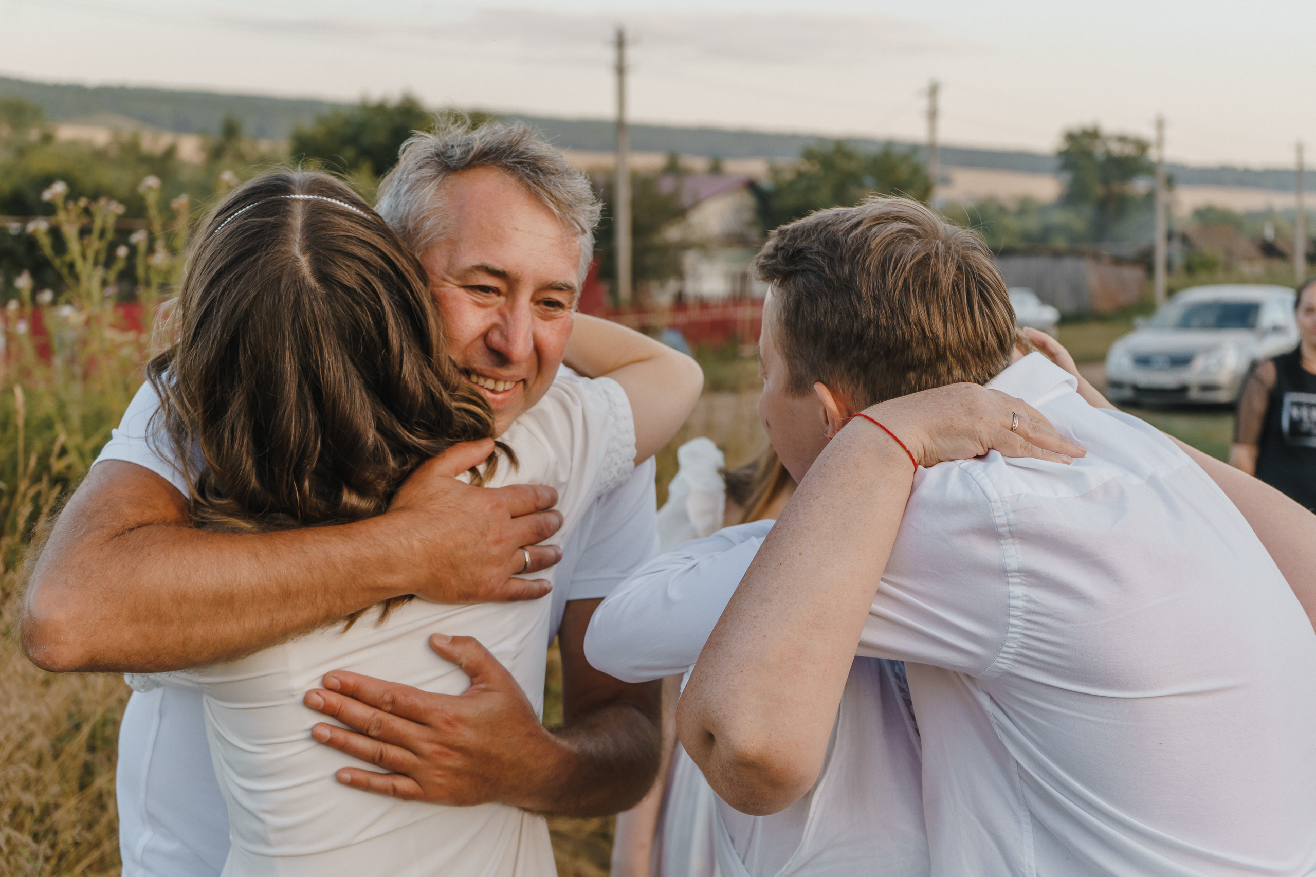 Ольга & Александр 13/08/2022. Свадебный и семейный фотограф в Лениногорске Альбина Хасаншина