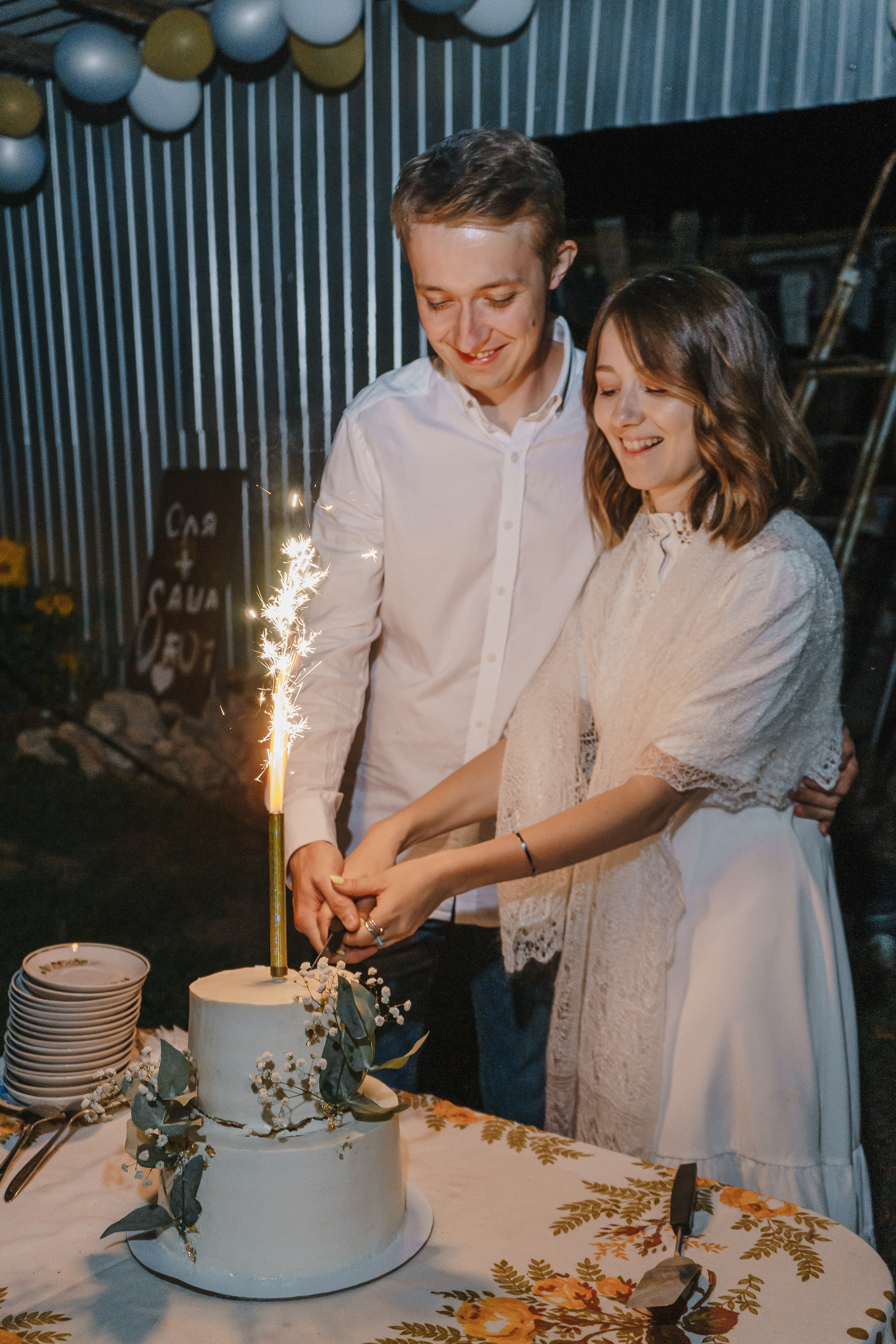 Ольга & Александр 13/08/2022. Свадебный и семейный фотограф в Лениногорске Альбина Хасаншина