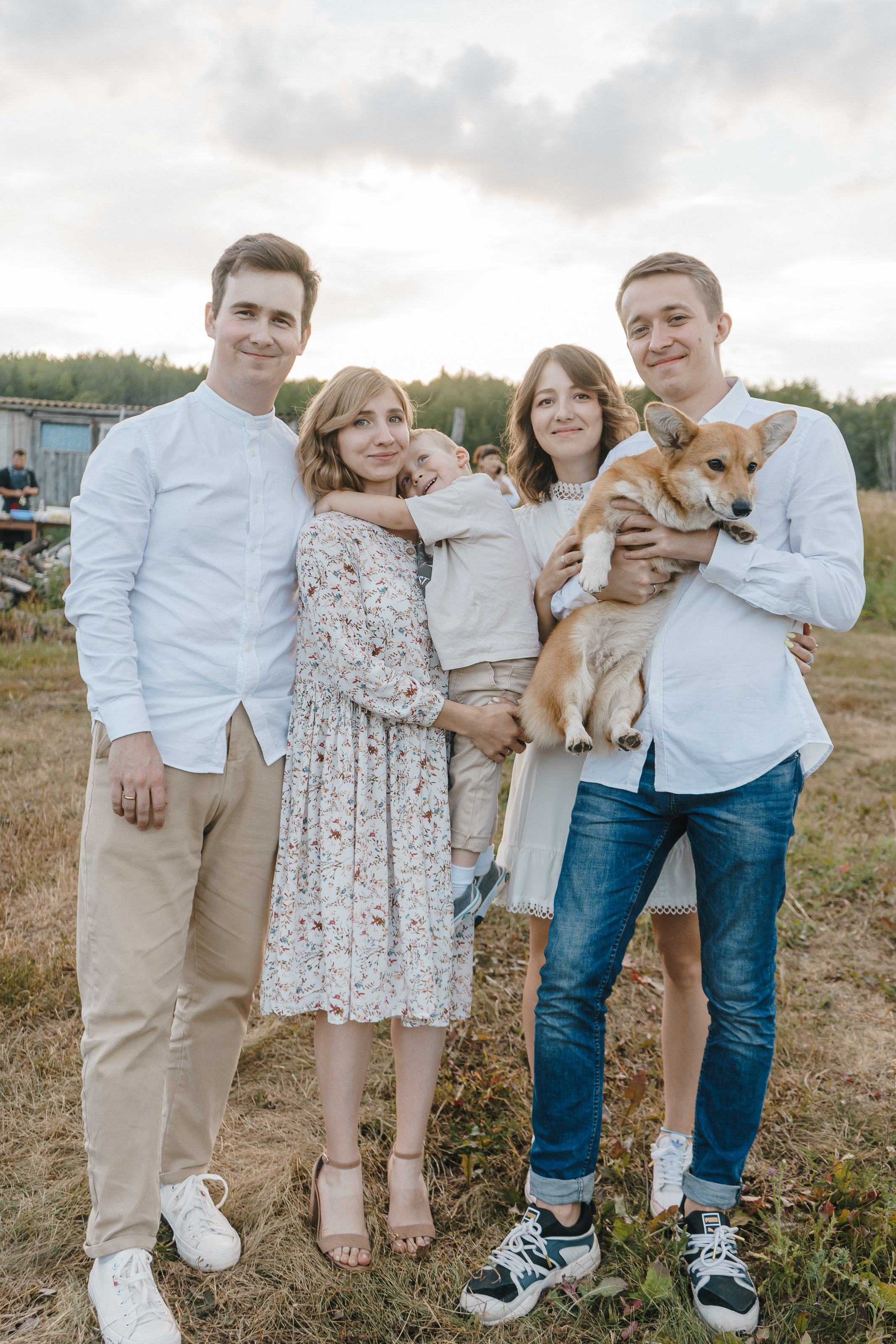 Ольга & Александр 13/08/2022. Свадебный и семейный фотограф в Лениногорске Альбина Хасаншина